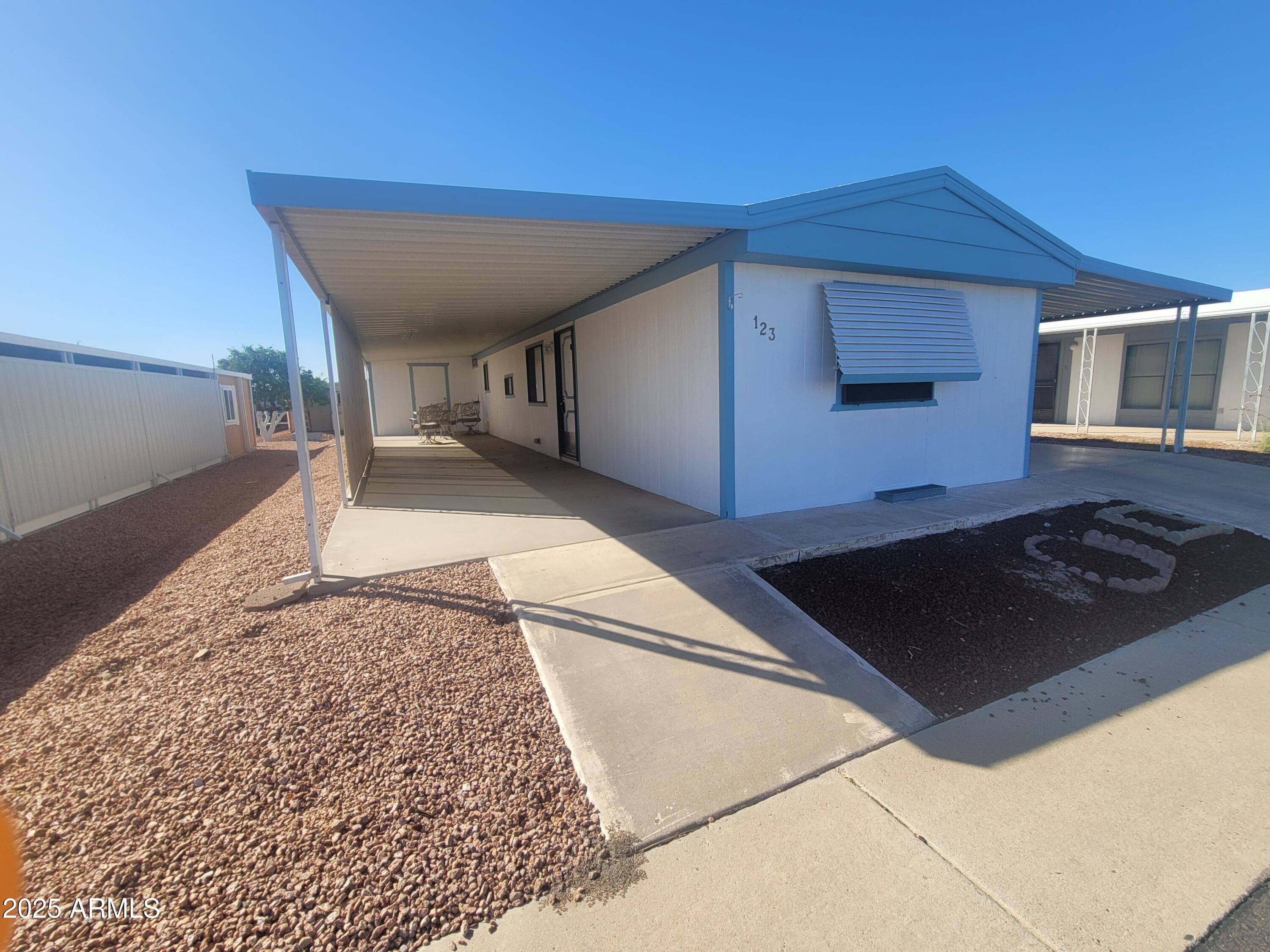 834 S Meridian Rd 123 — photo 1