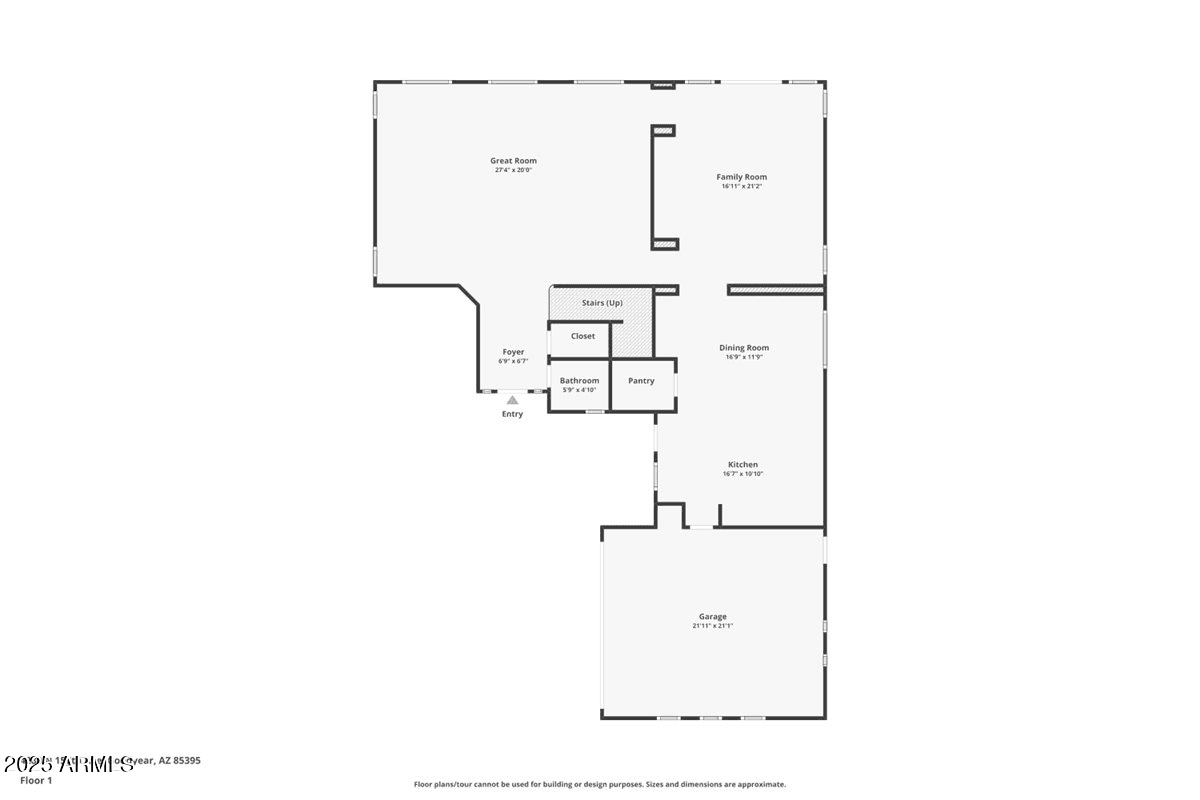 4280 N 157TH AVE - Photo 53