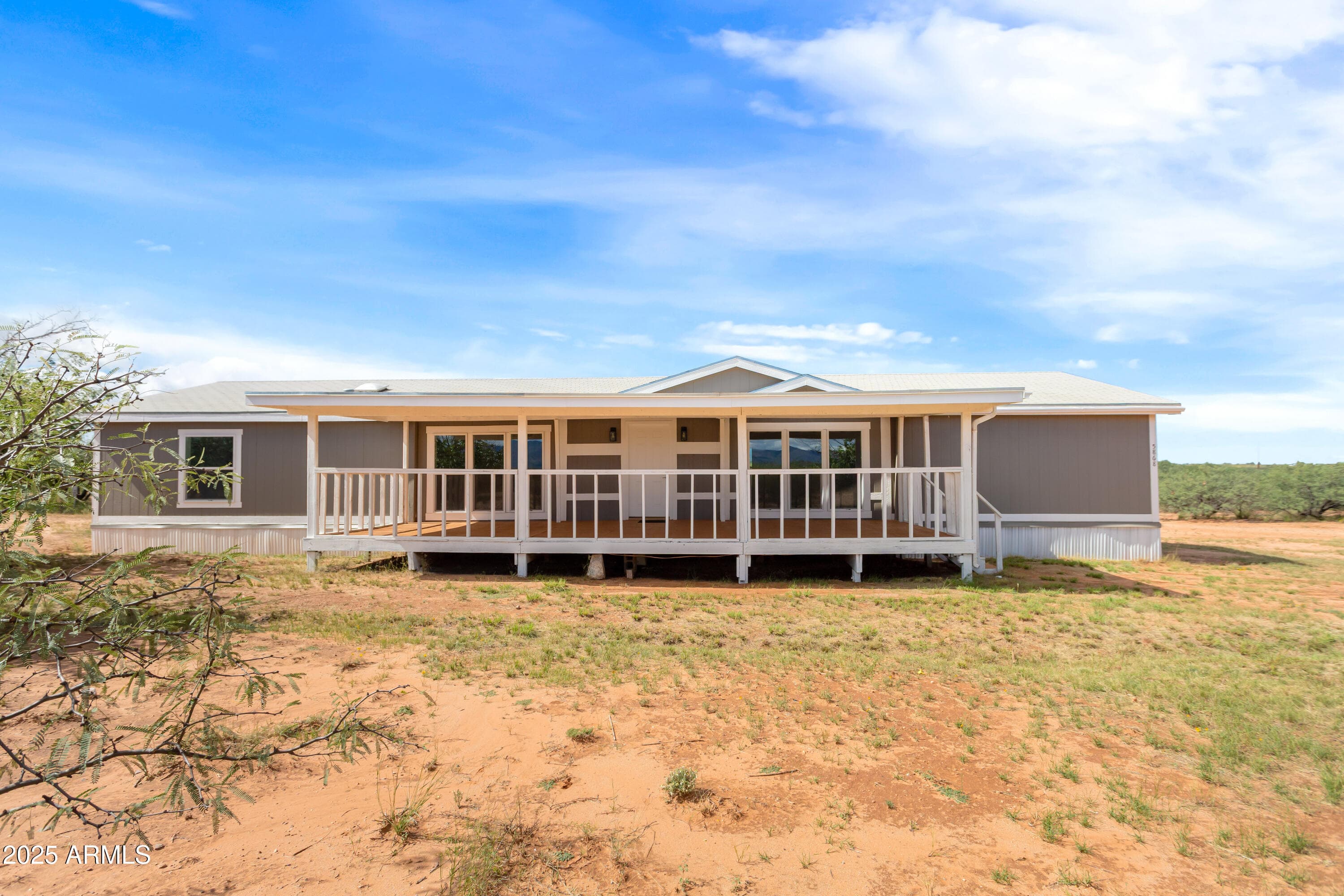 5868 S Hargis Ranch Rd — photo 1