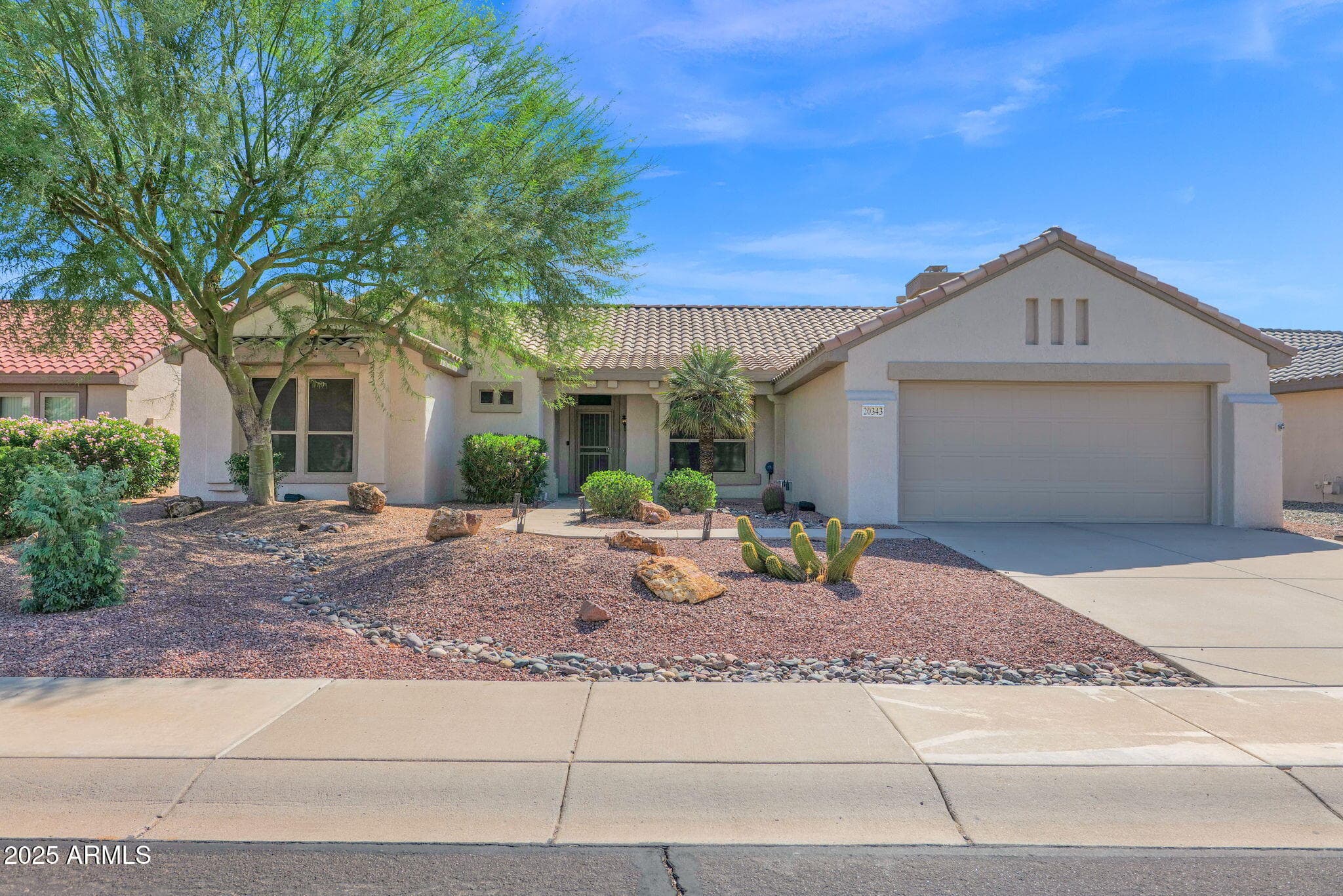 20343 N Painted Sky Dr — photo 1