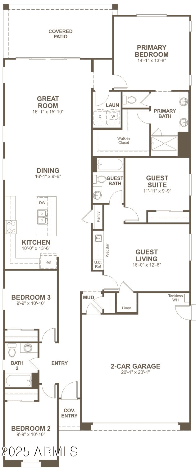 8022 W Granada Rd — photo 35