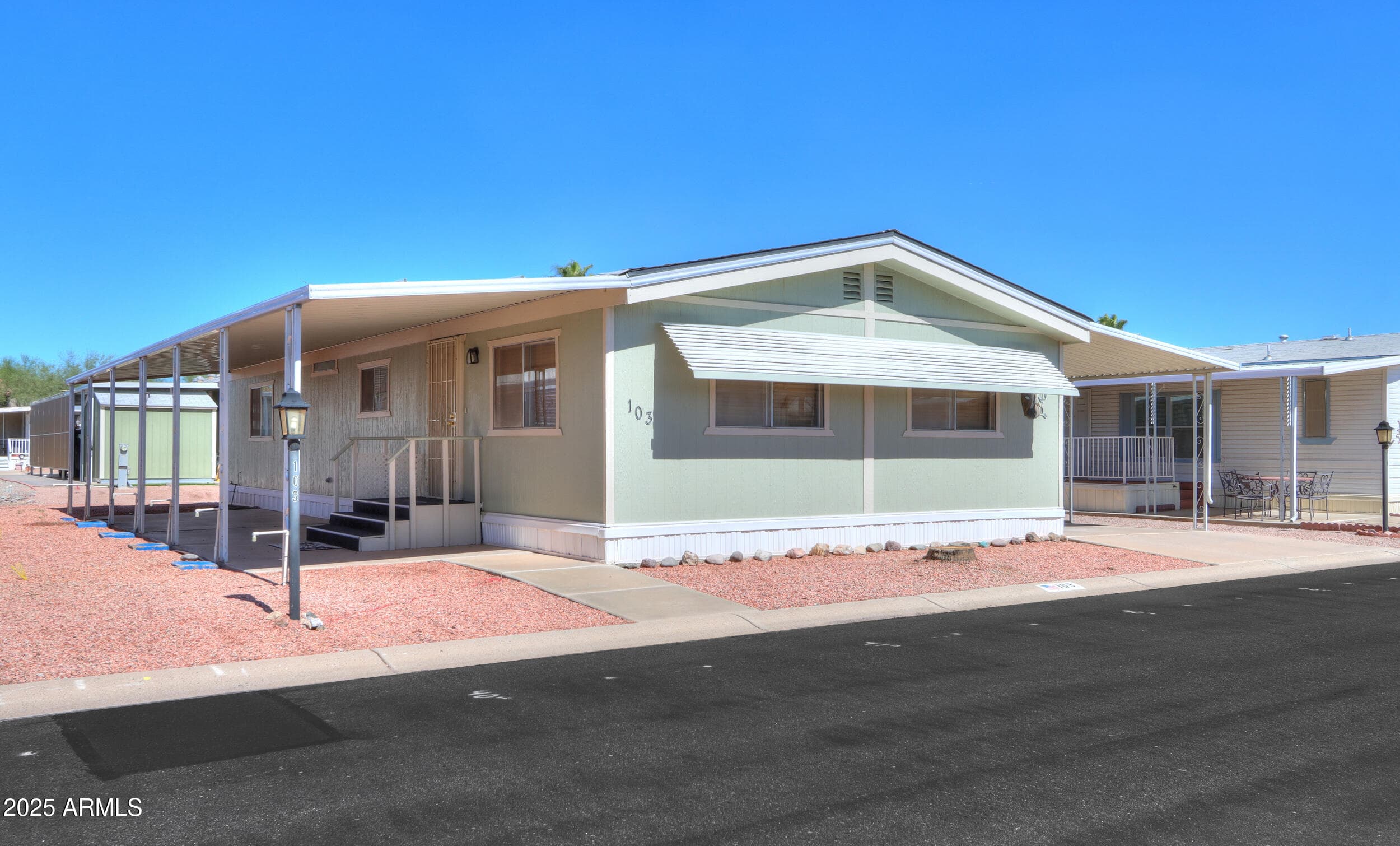450 W Sunwest Dr 103 — photo 2