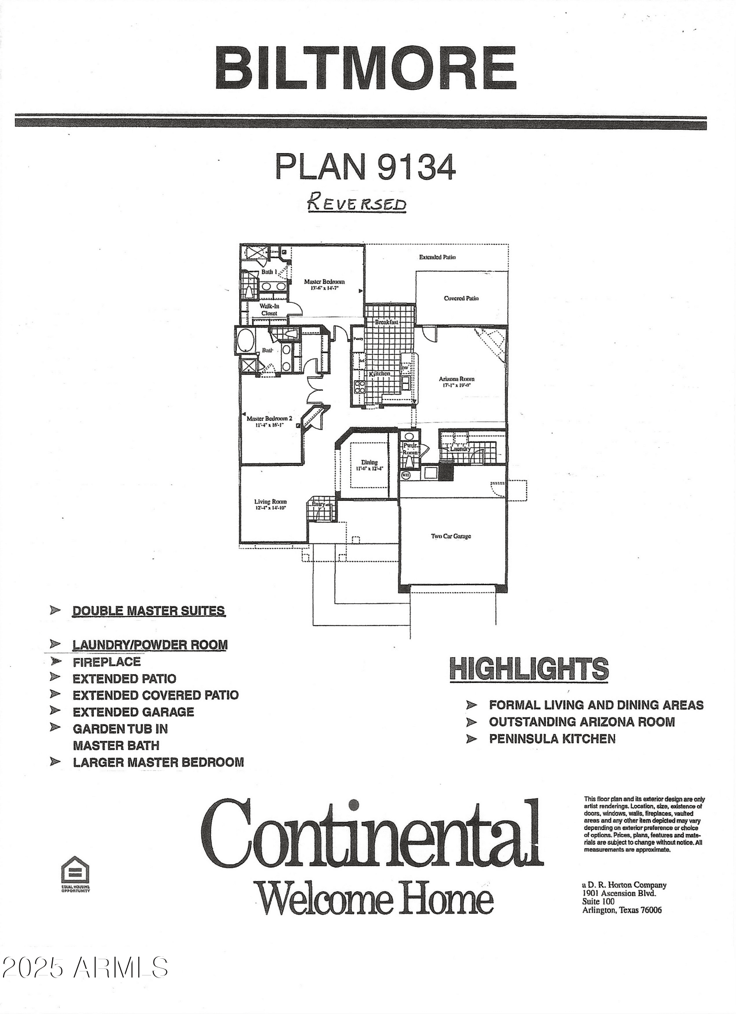 17826 N ENCANTO DR - Photo 52