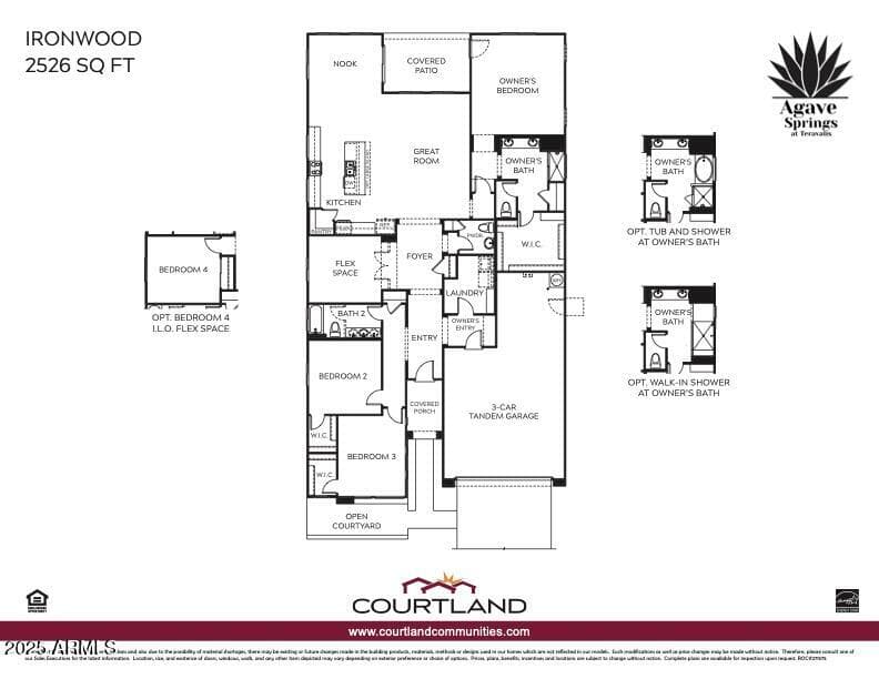 30385 W Hackberry Ln — photo 2