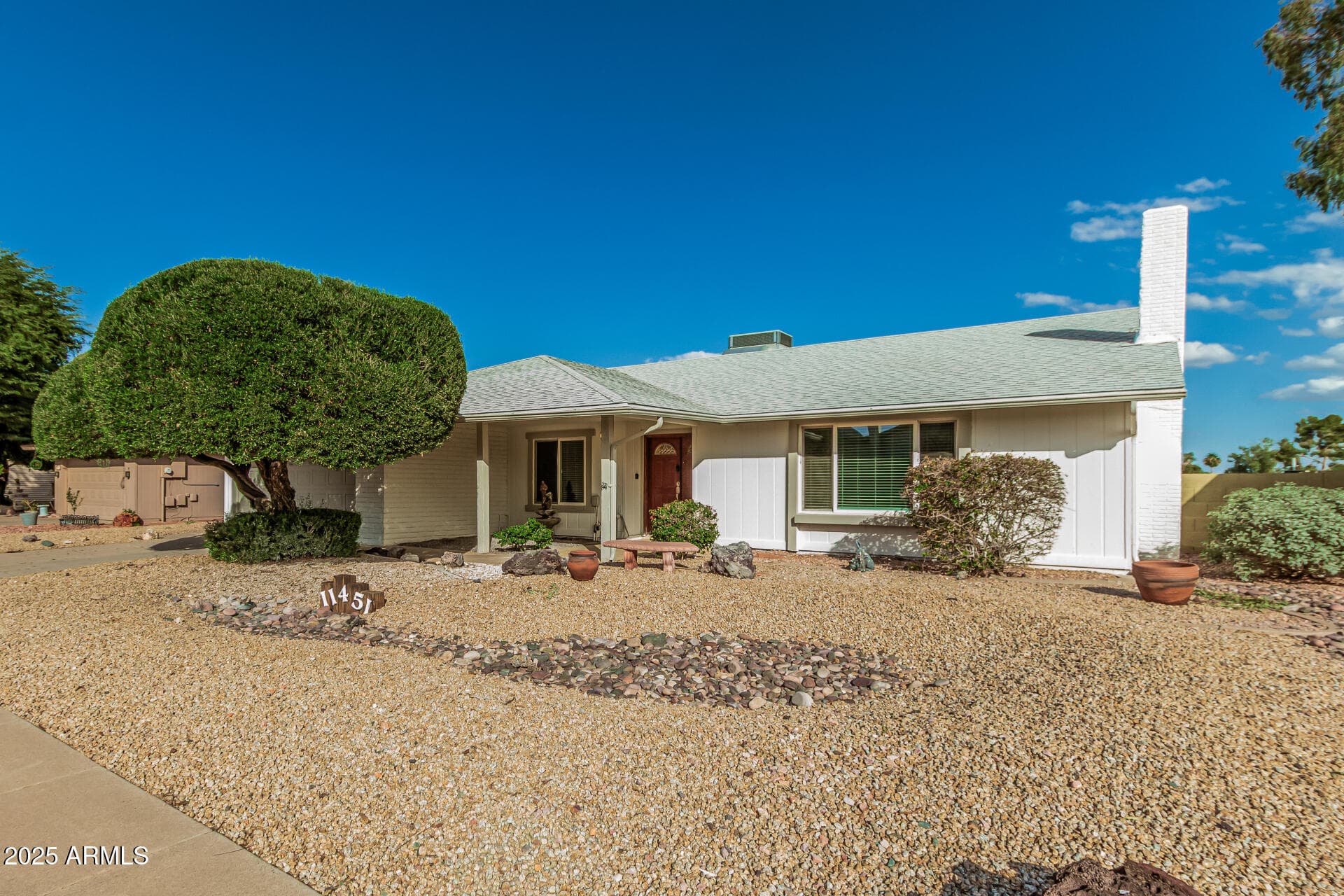 11451 S Mohave St — photo 1