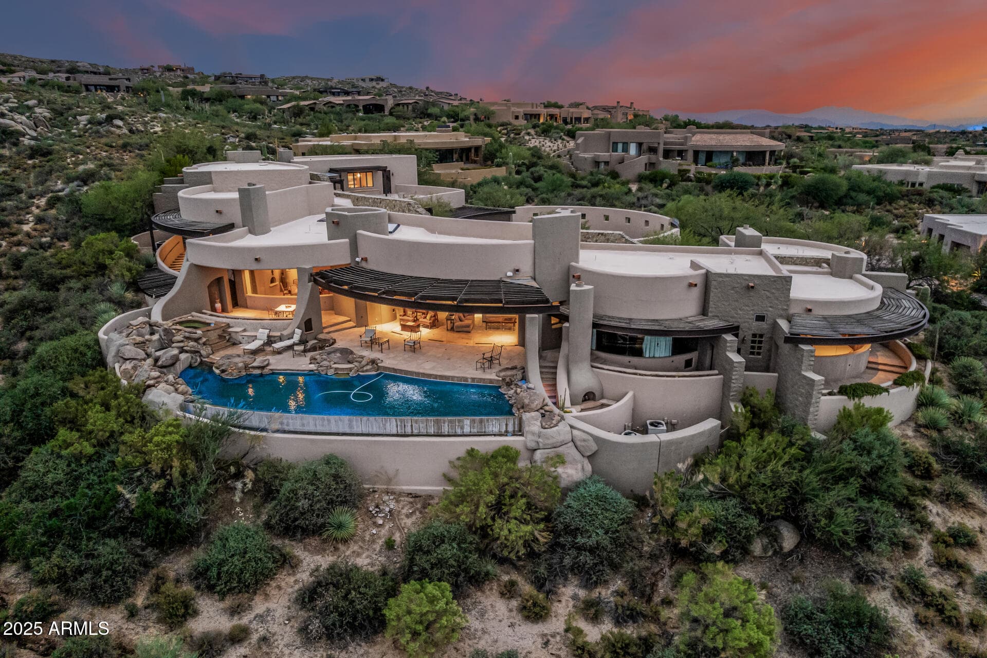 11108 E Mariola Way — photo 1