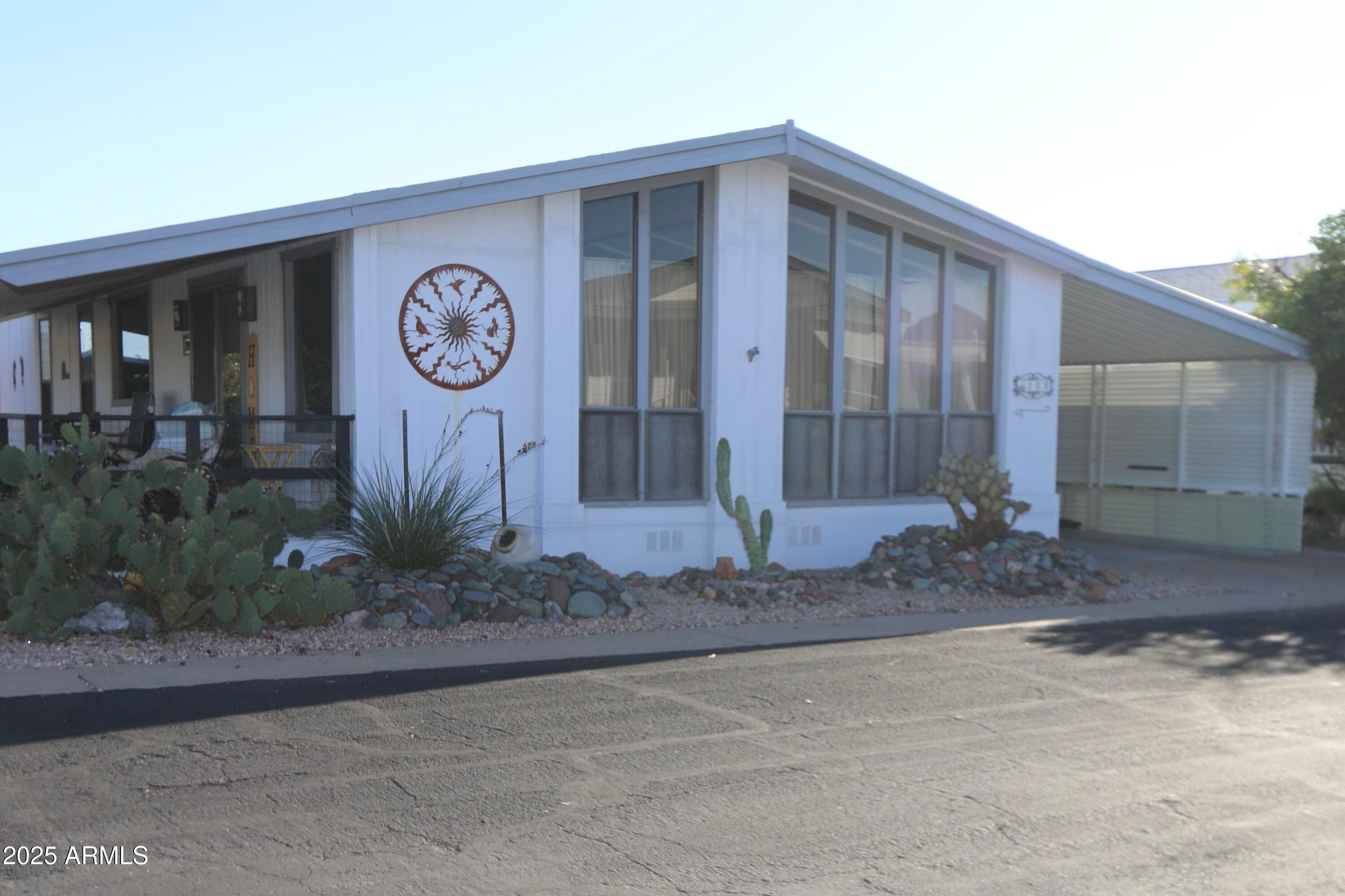2701 E Utopia Rd 208 — photo 1