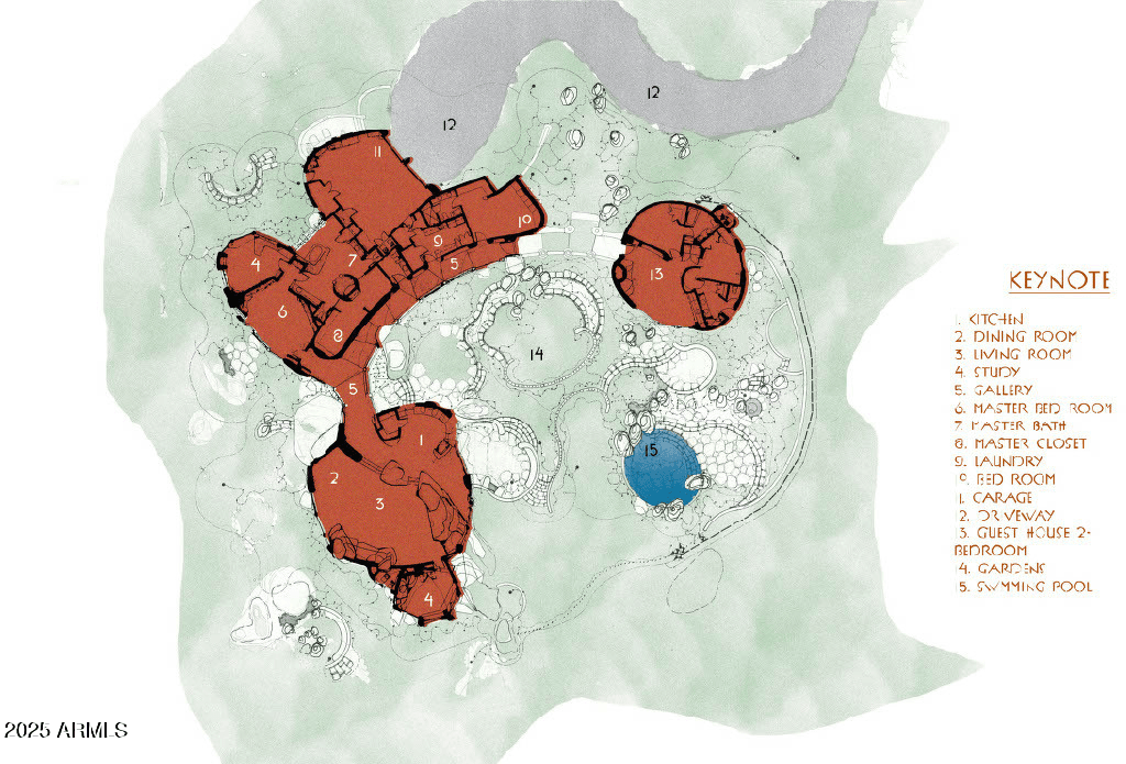 10787 E Prospect Point Dr — photo 52