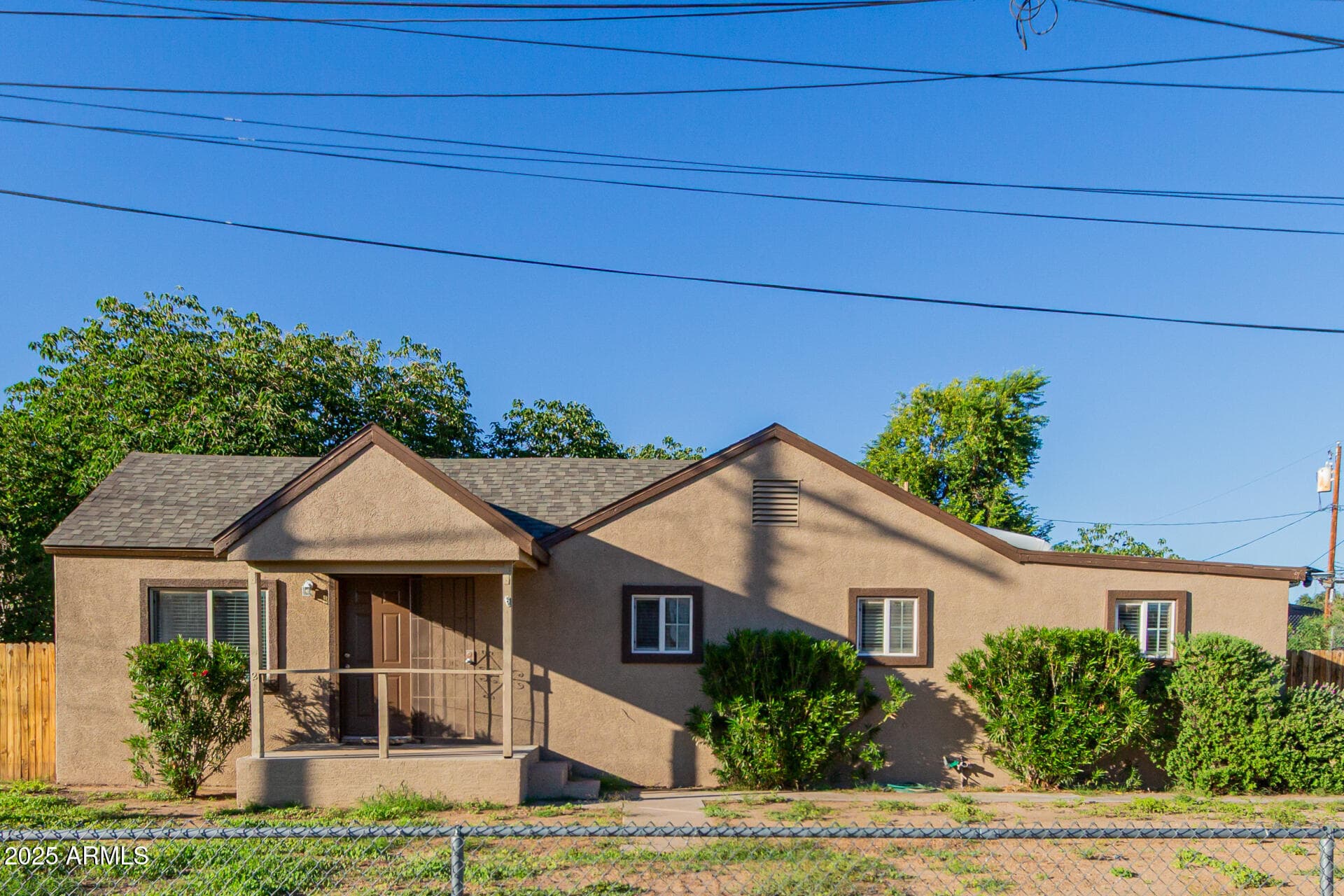 2128 W Georgia Ave — photo 1