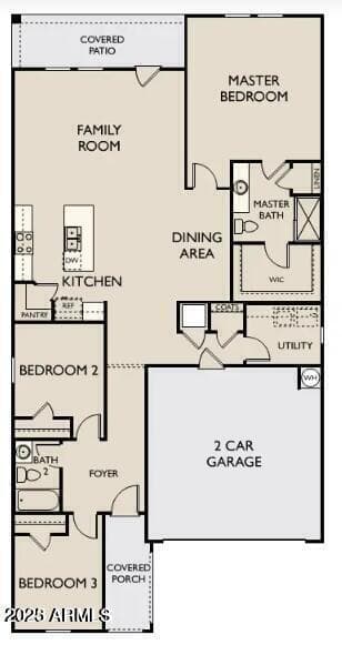 3137 E Miner Dr — photo 2