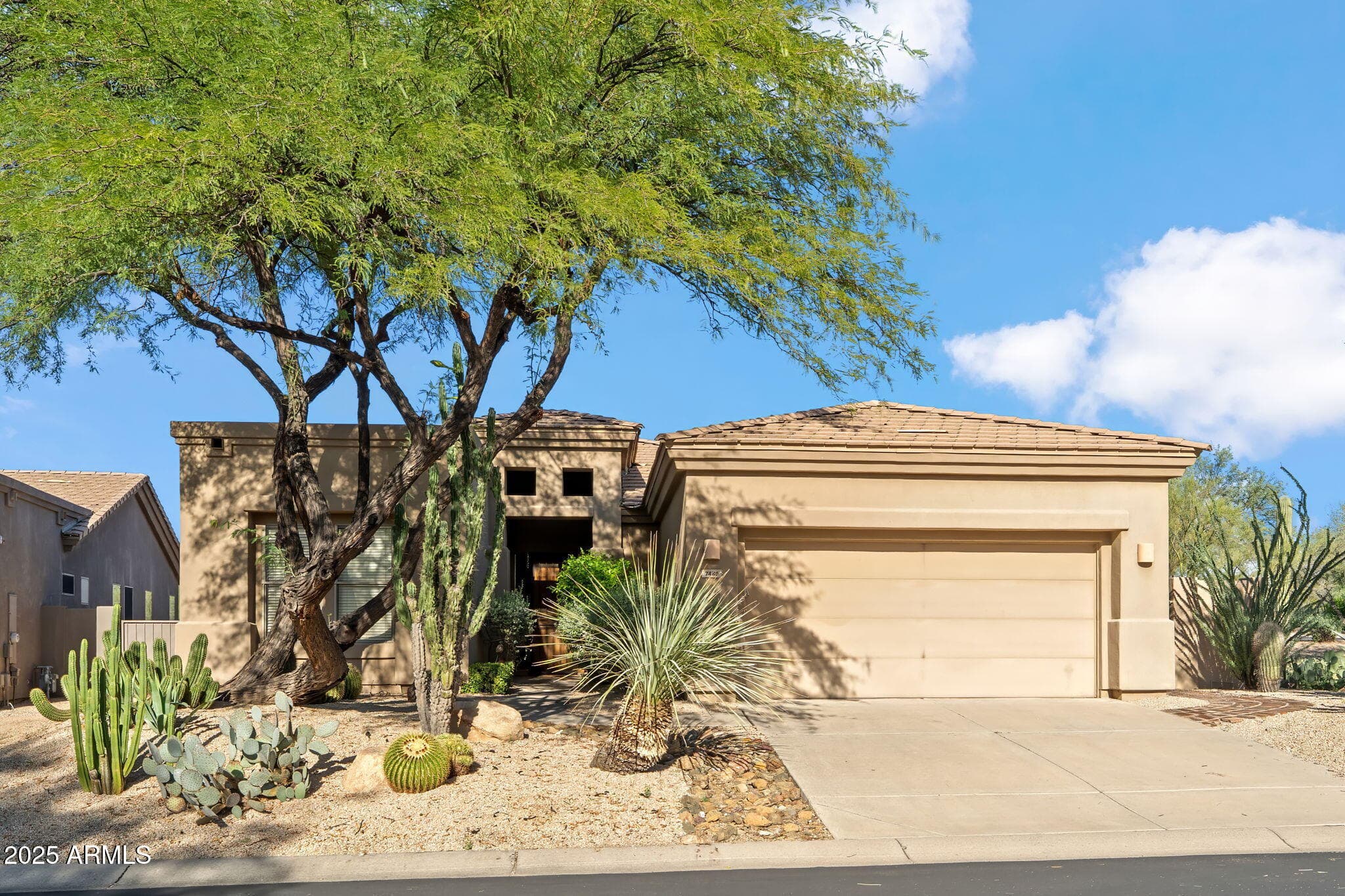 7486 E Soaring Eagle Way — photo 1