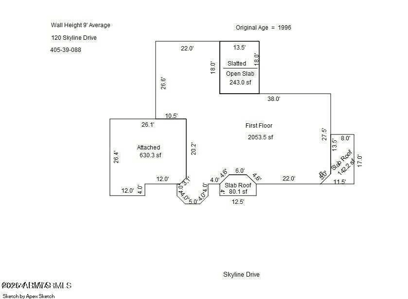 120 Skyline Dr — photo 49