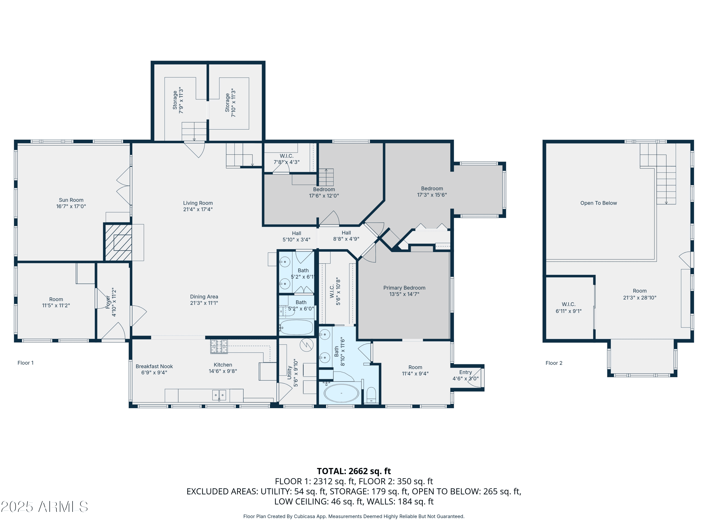 1642 E River Bend Rd — photo 49