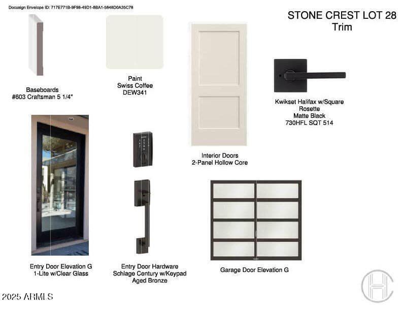 5743 S Joshua Tree Ln — photo 13