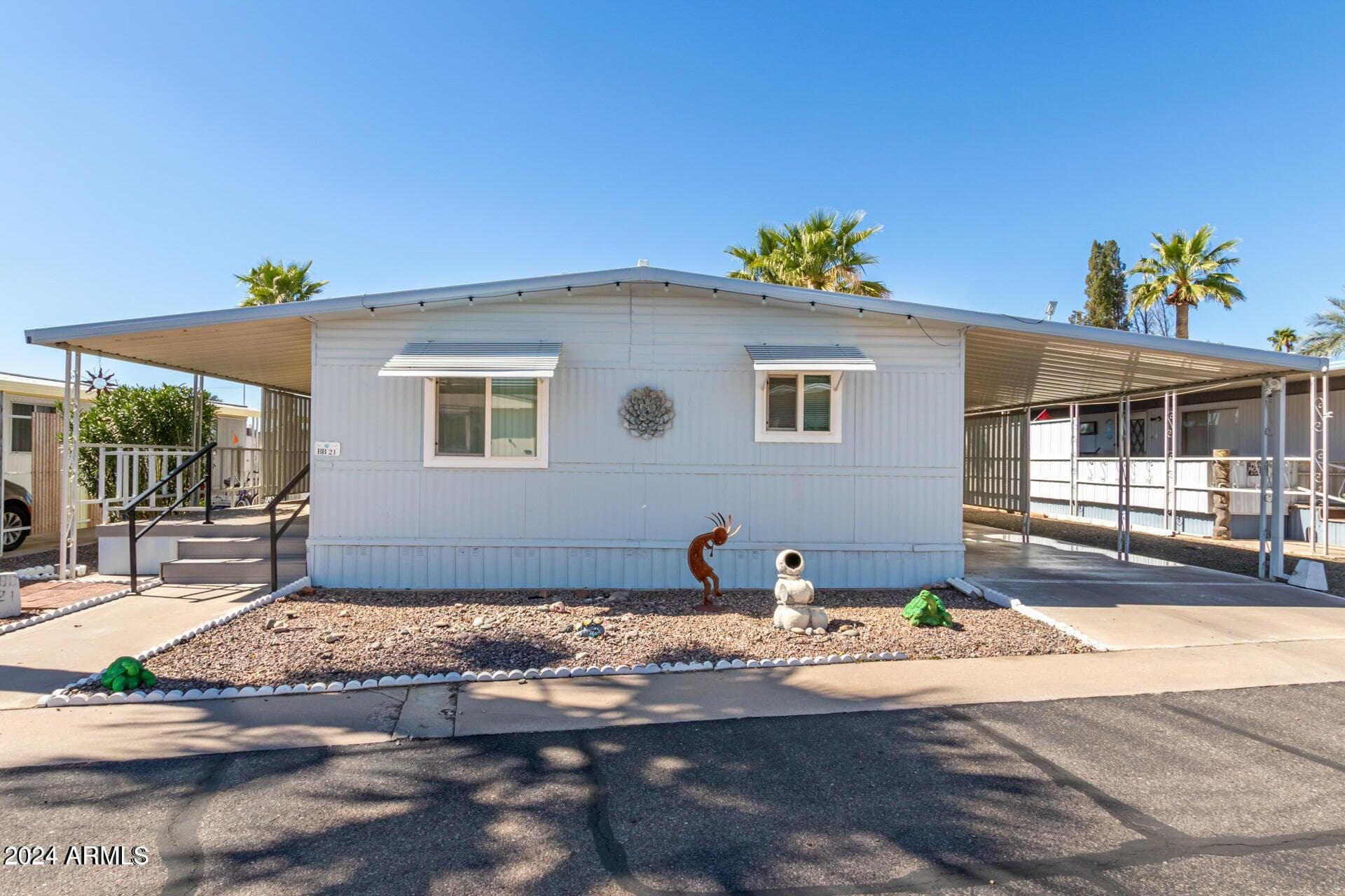 7807 E Main St BB-21 — photo 1