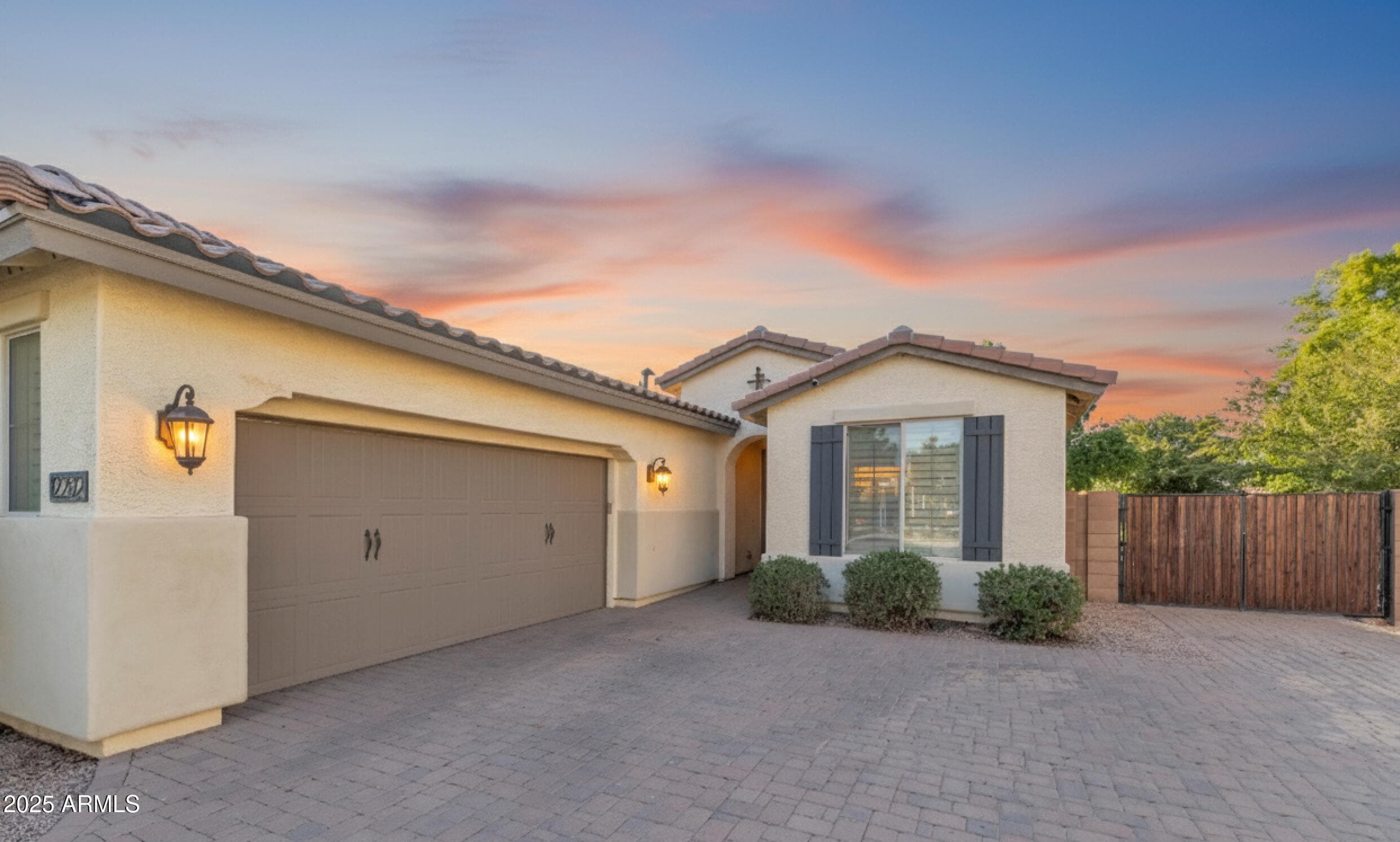 2292 S Minneola Ln — photo 1