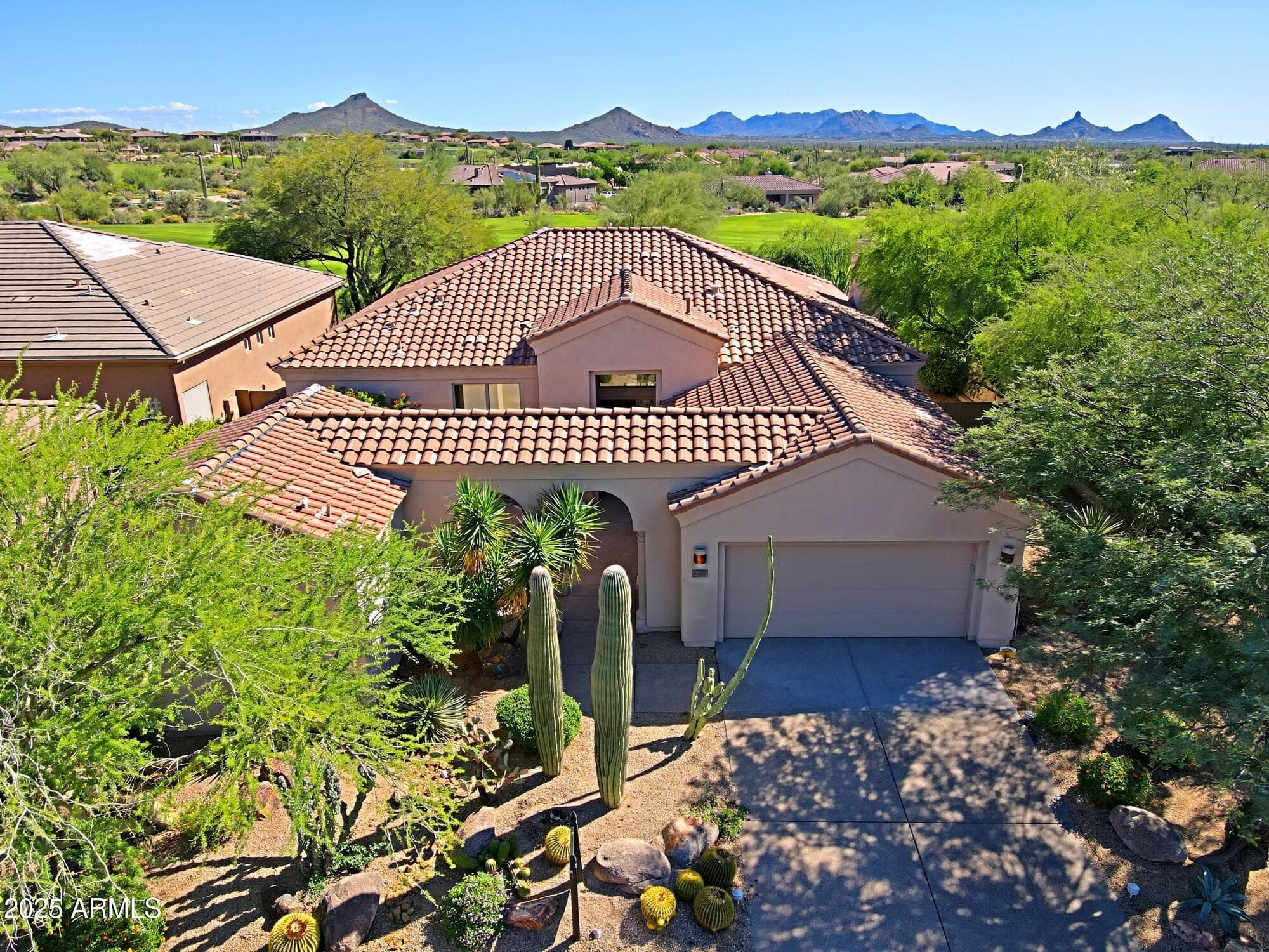 9311 E Cavalry Dr — photo 1