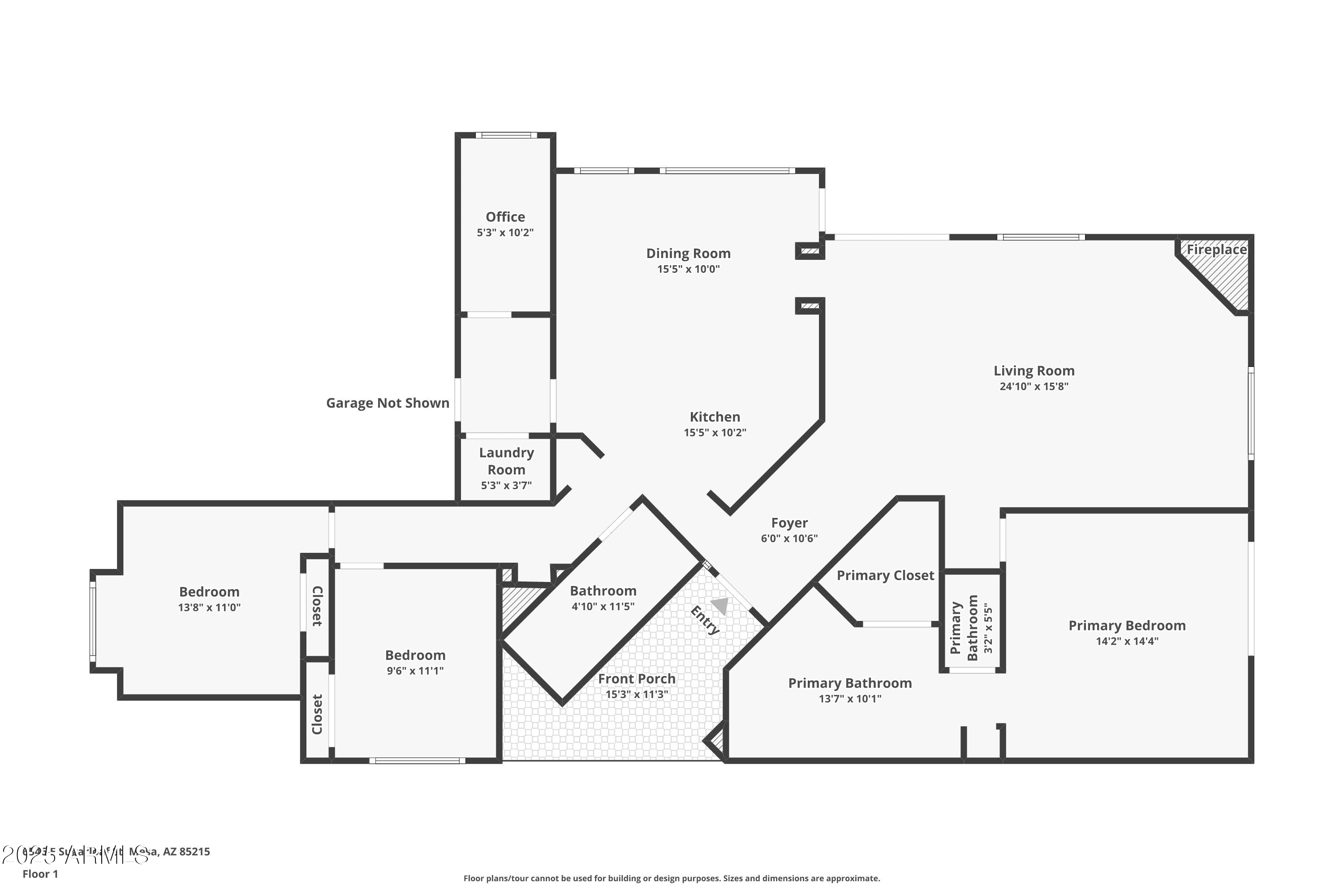 6546 E Sugarloaf St — photo 81