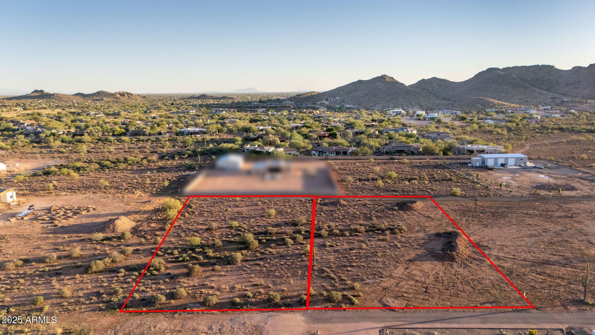 000 E Tbd Lot 3 -- — photo 2