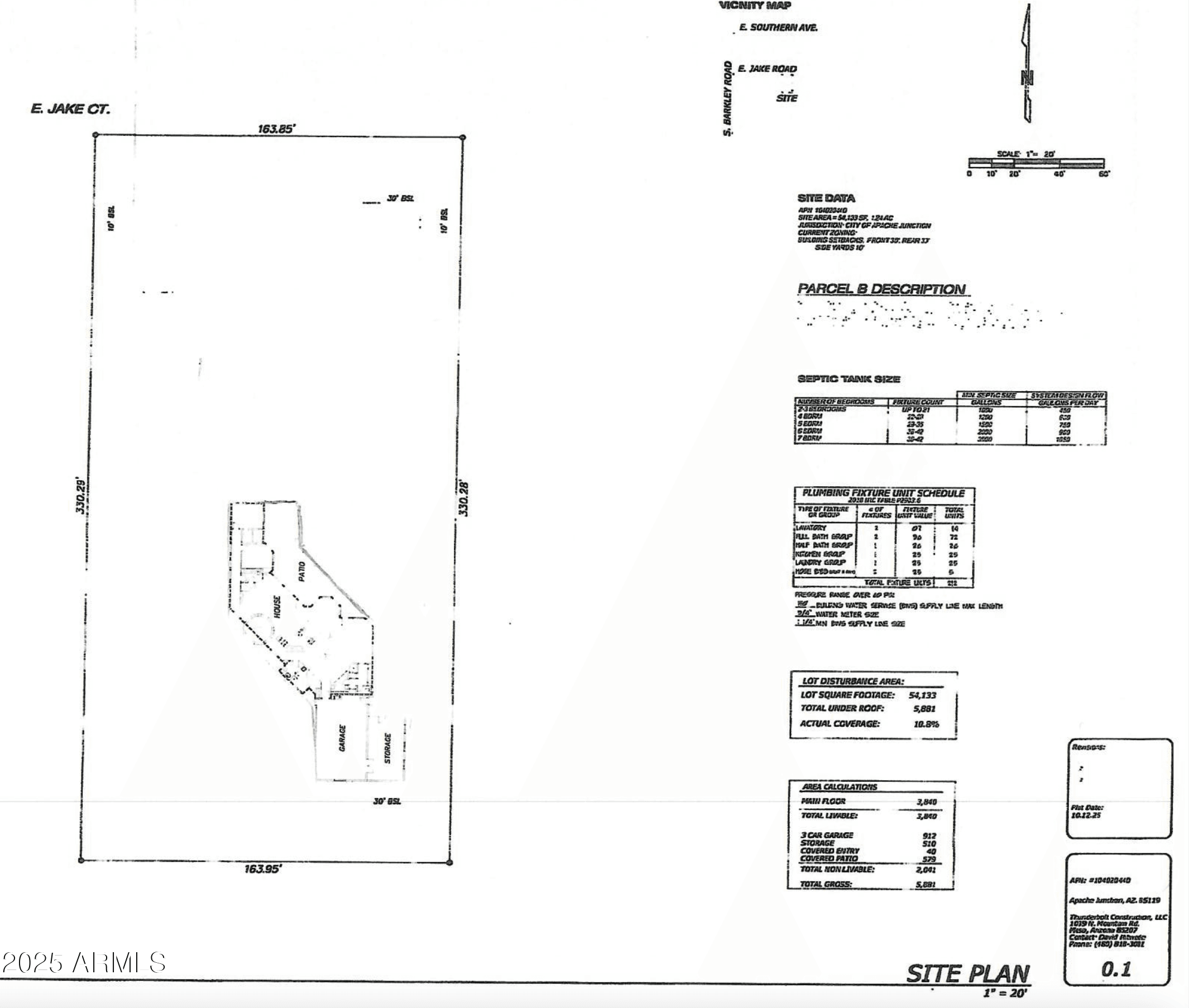 000 E Tbd Lot 3 -- — photo 12