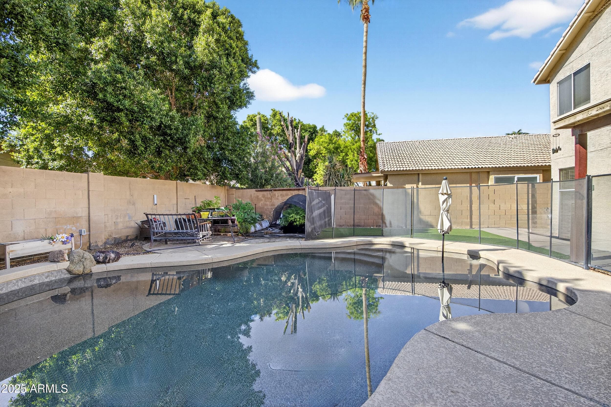 5151 W Glenview Pl — photo 38