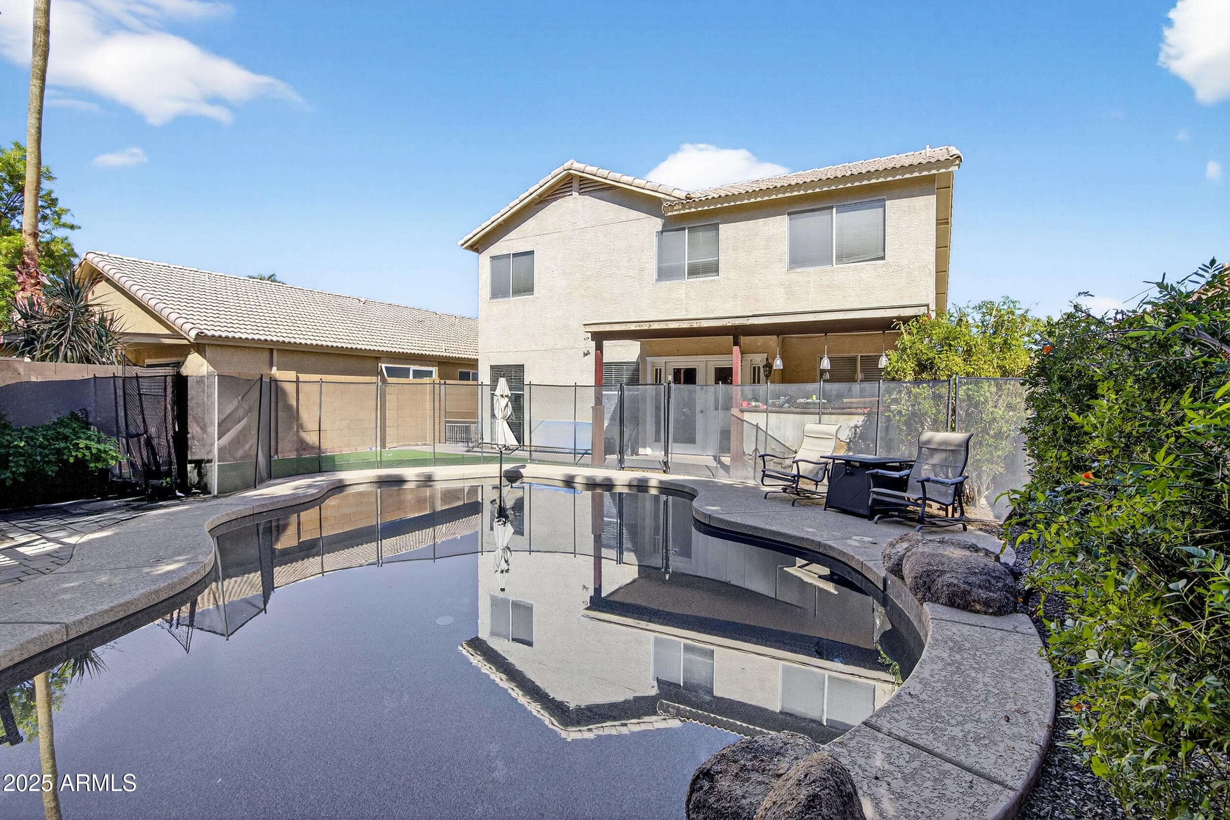 5151 W Glenview Pl — photo 1