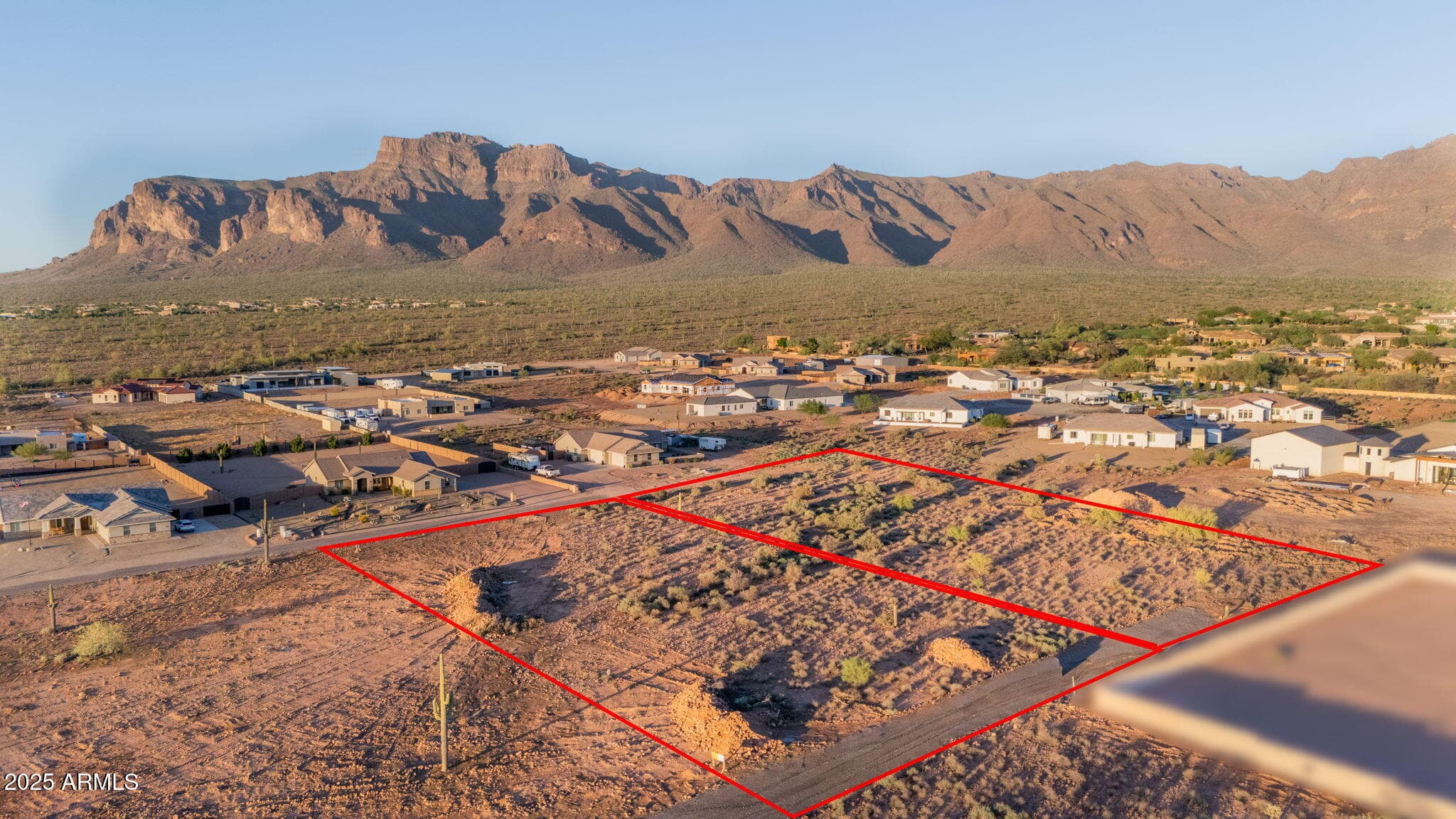 000 E Tbd-lot 4 -- — photo 2
