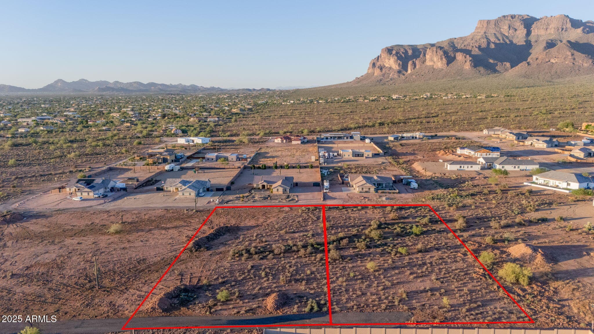 000 E Tbd-lot 4 -- — photo 1