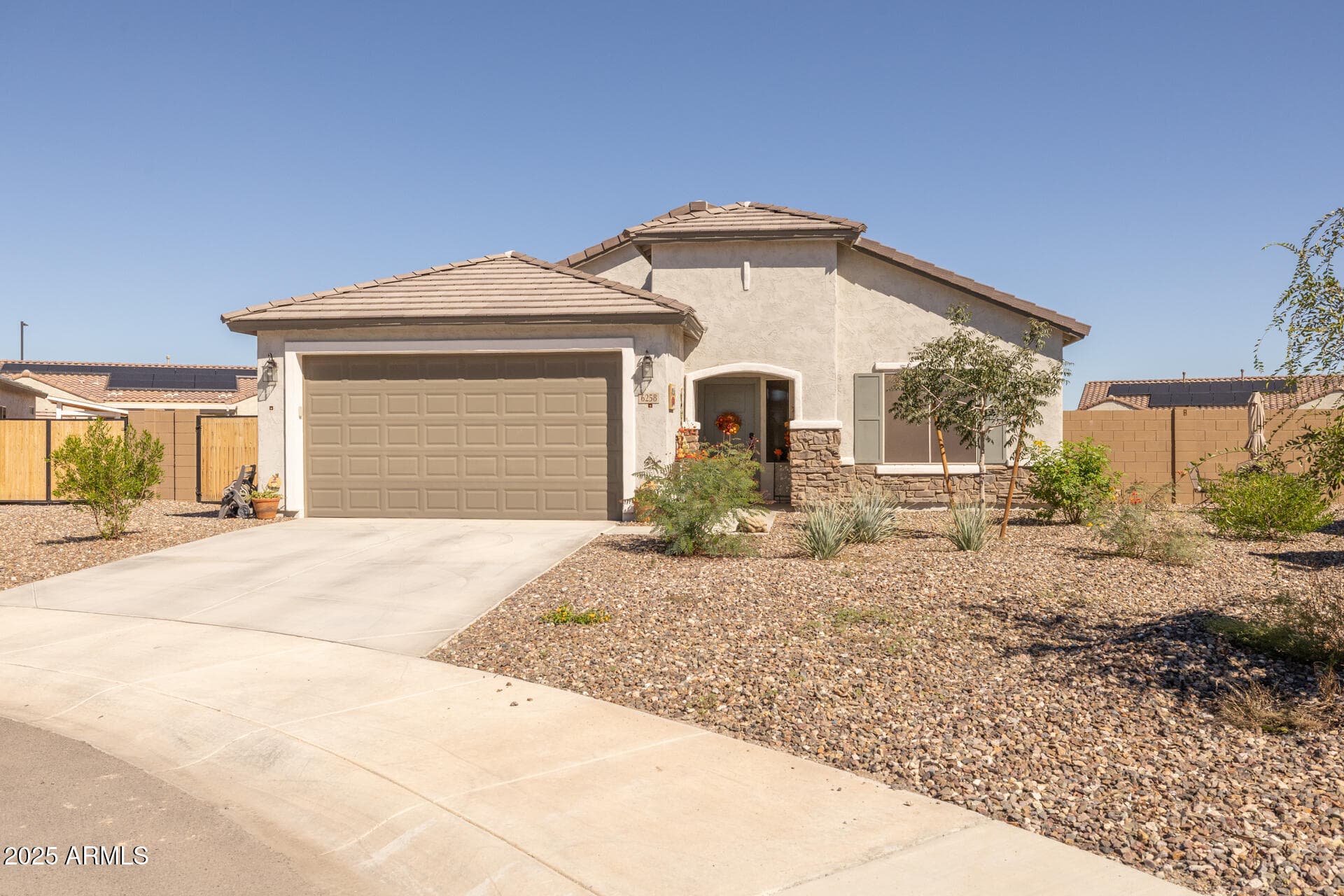 6258 W Congressional Way — photo 1