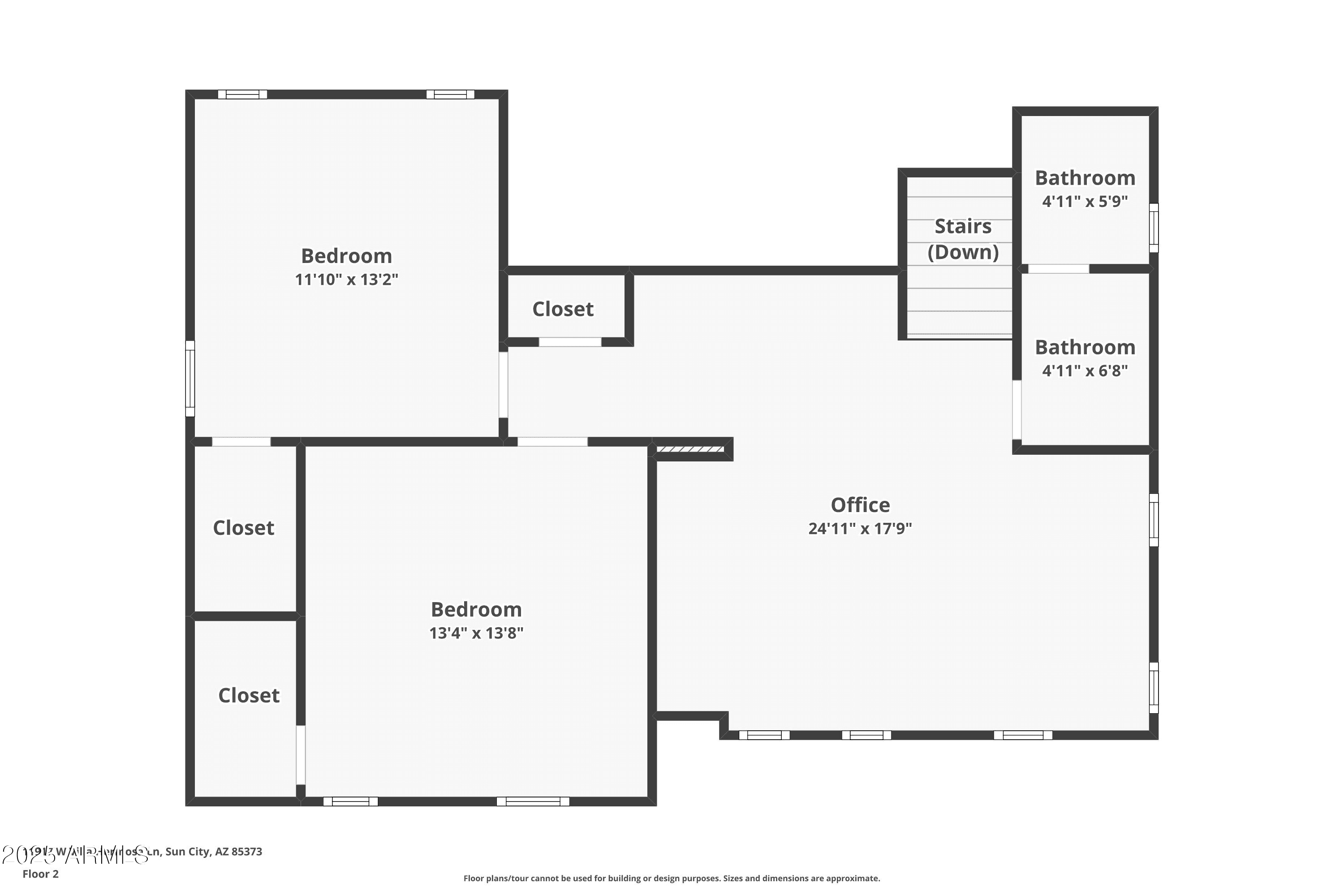 11917 W Villa Hermosa Ln — photo 47