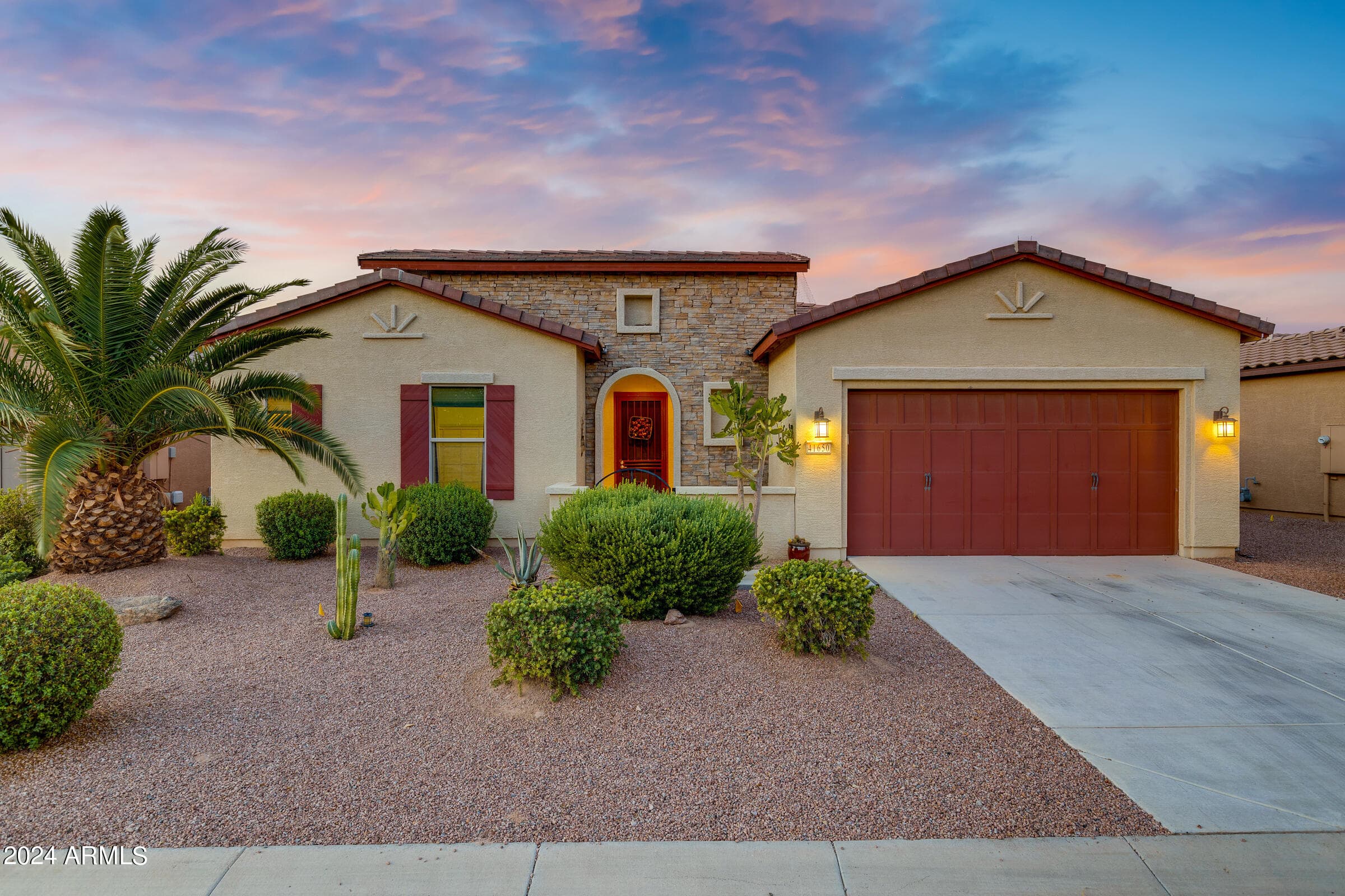 41650 W Harvest Moon Dr — photo 1