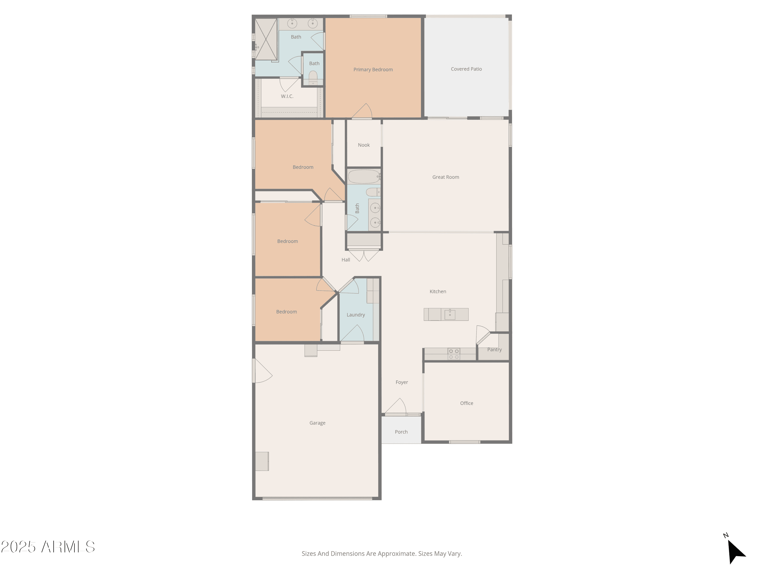 6258 W Congressional Way — photo 52