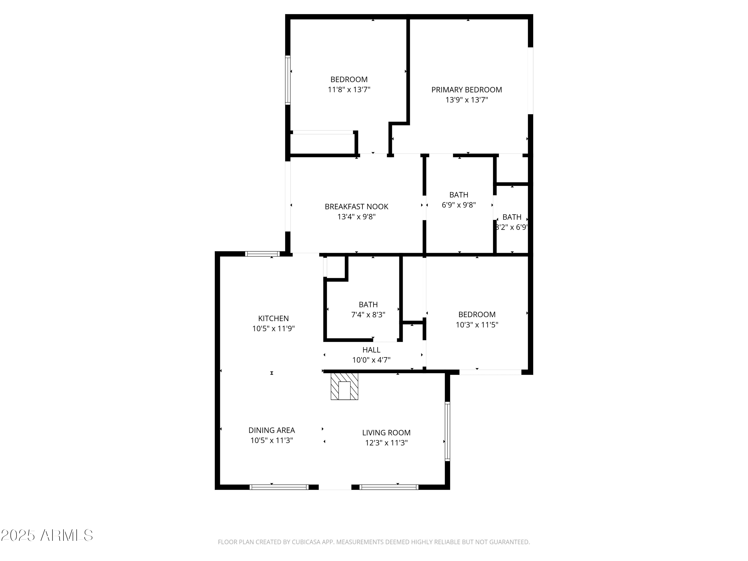 2948 Wildcat Trail — photo 38