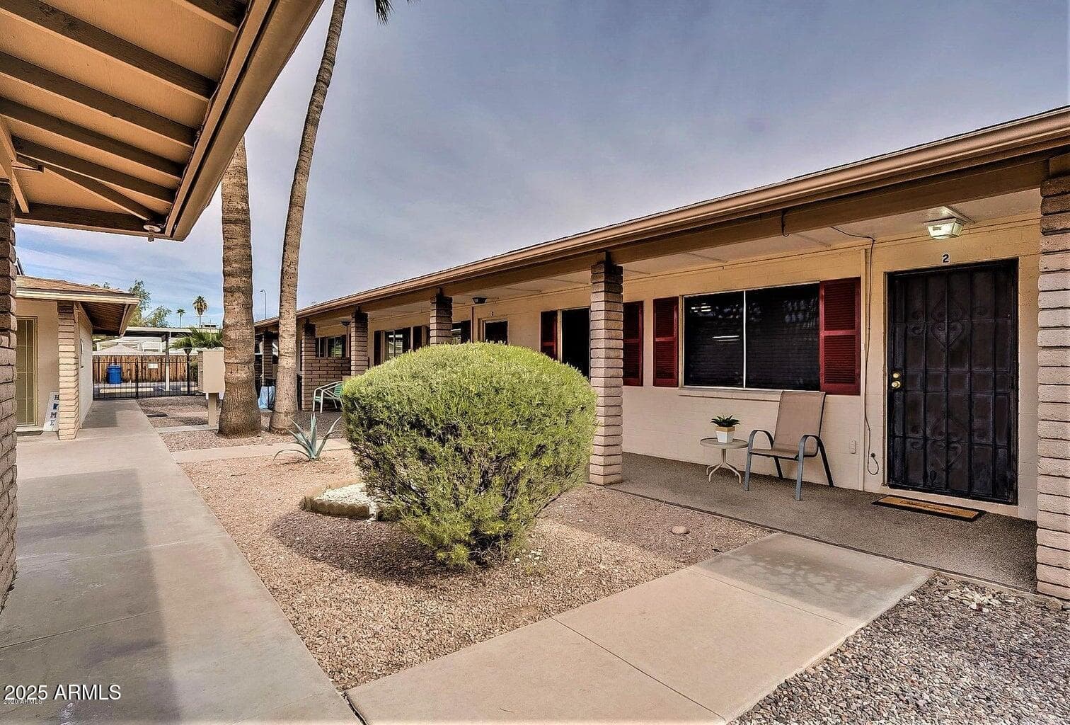 2458 E University Dr 2 — photo 1