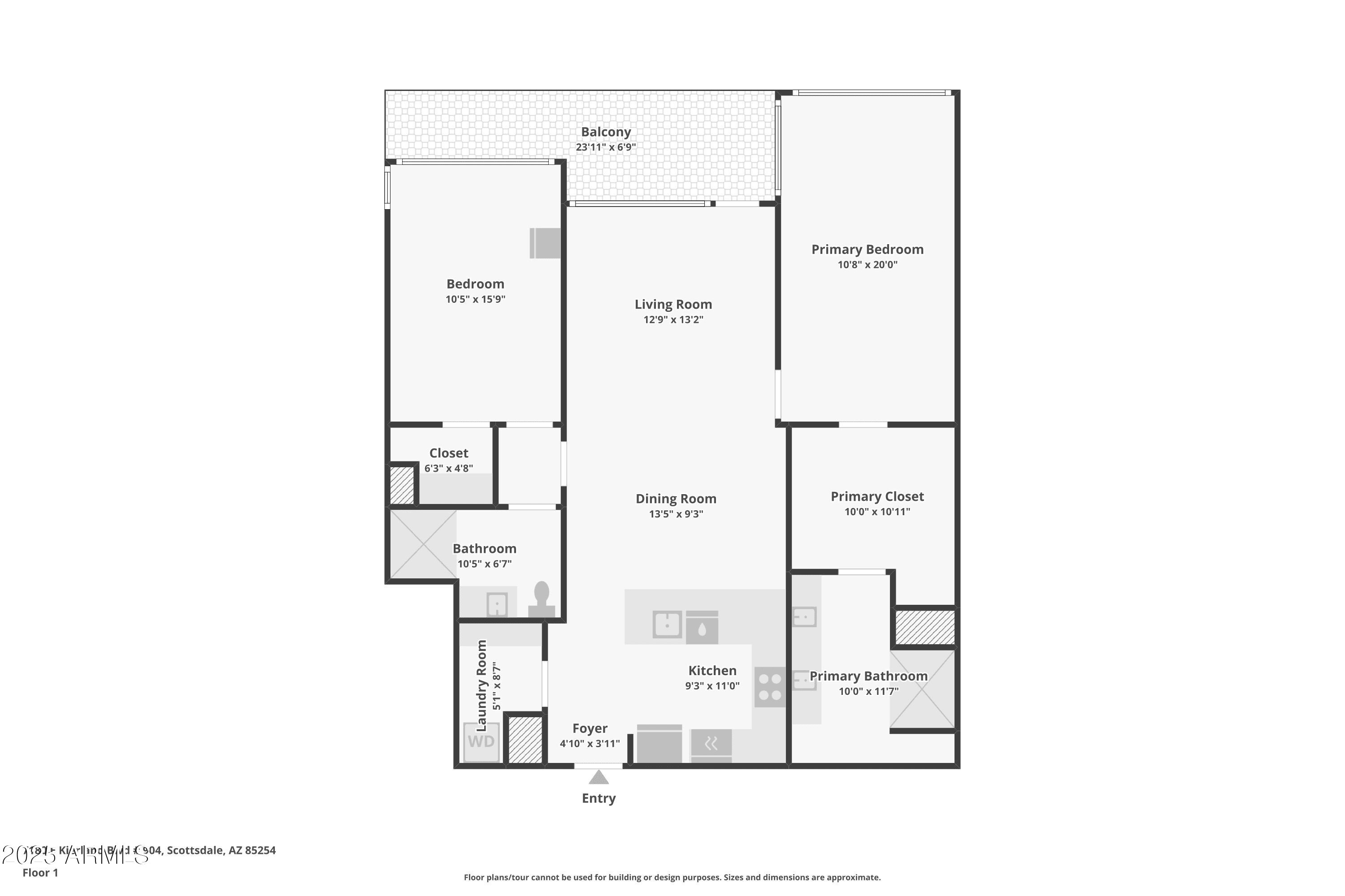7180 E Kierland Blvd 701 — photo 44