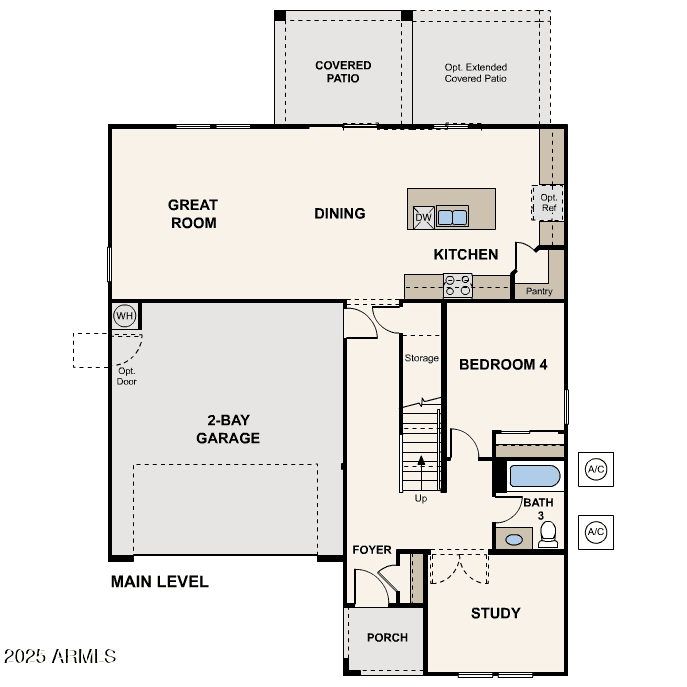 23030 W POTTER DR - Photo 2