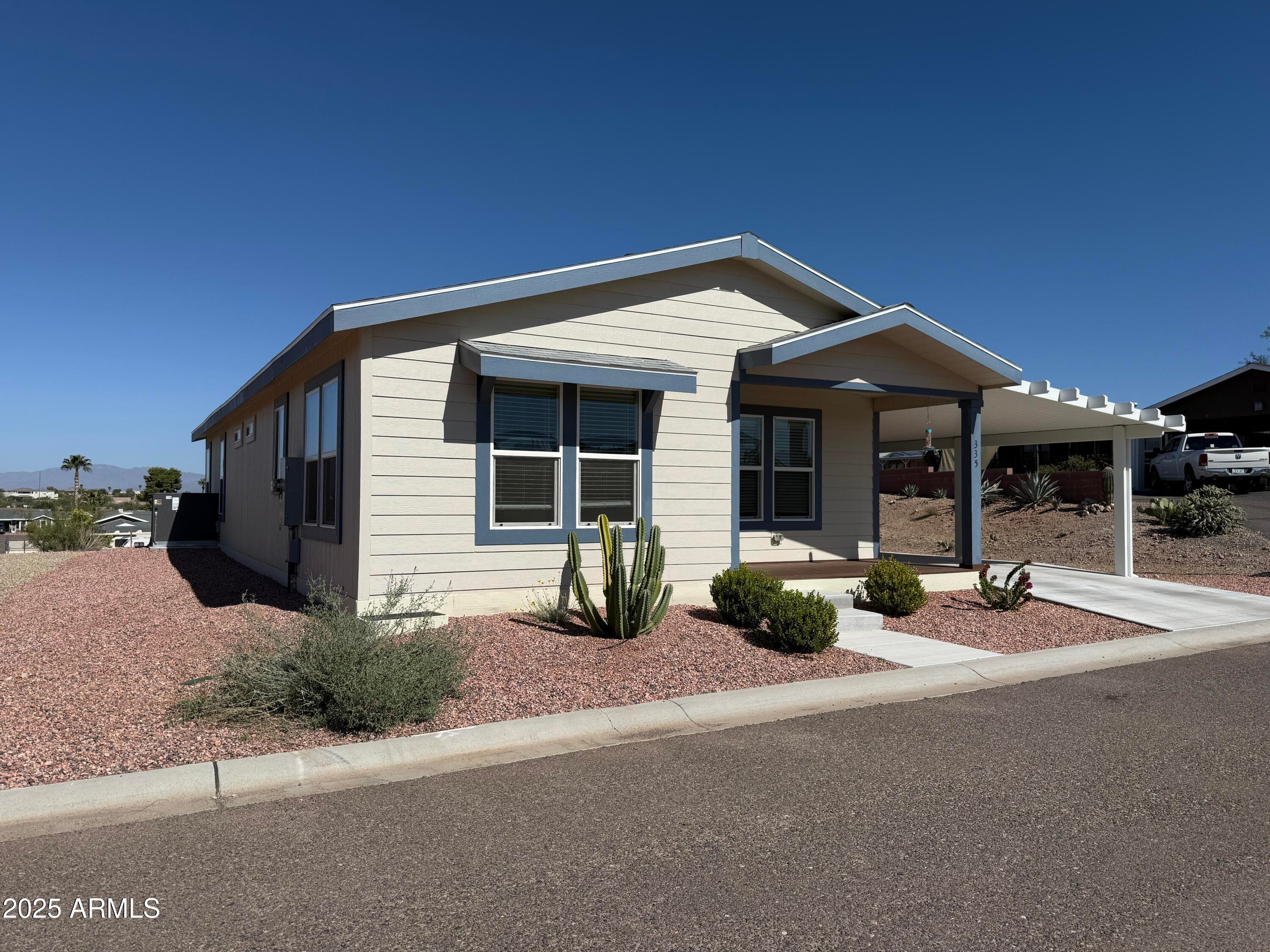 2501 W Wickenburg Way -- 335 — photo 1