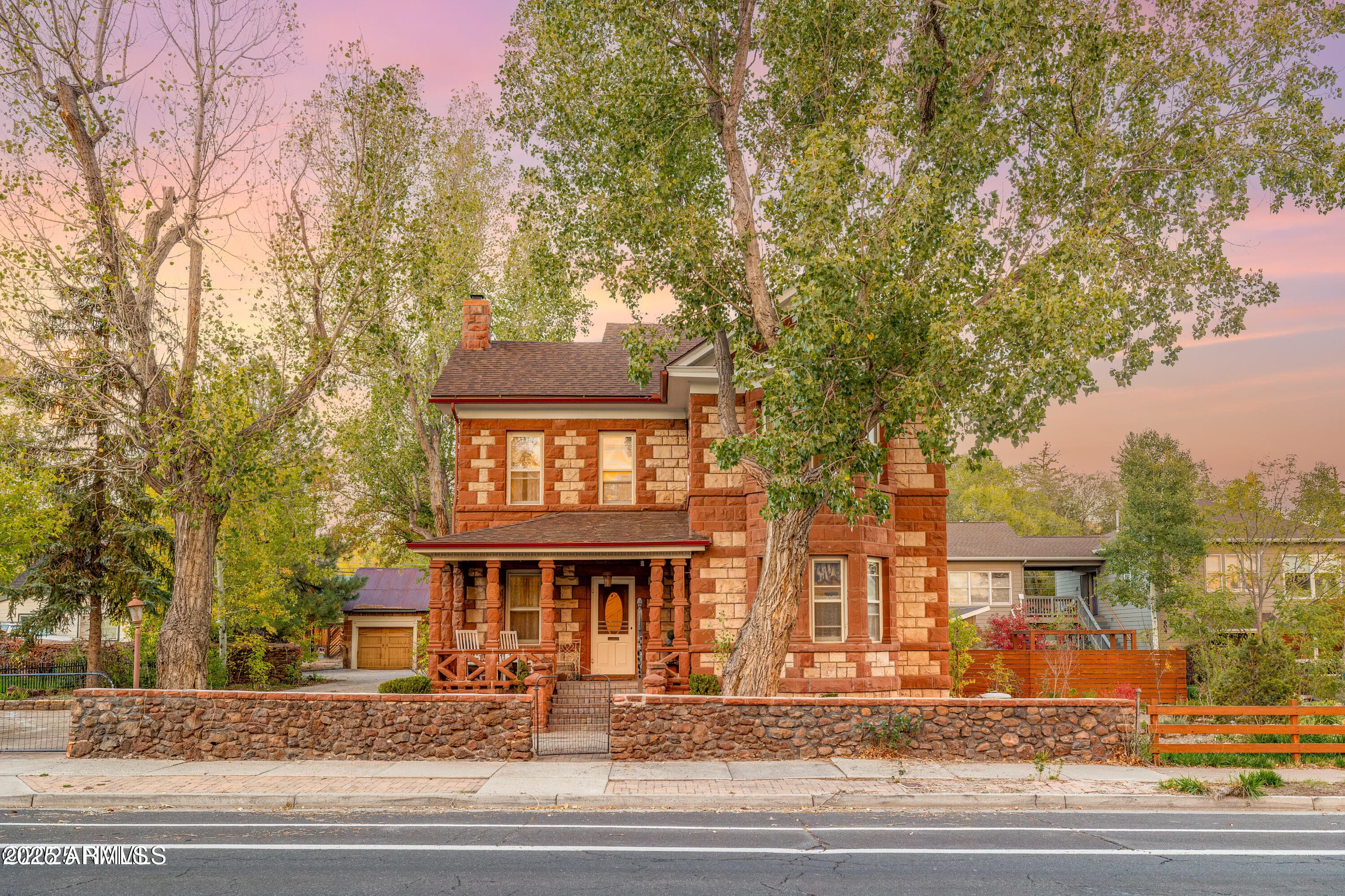 614 W Santa Fe Ave — photo 2