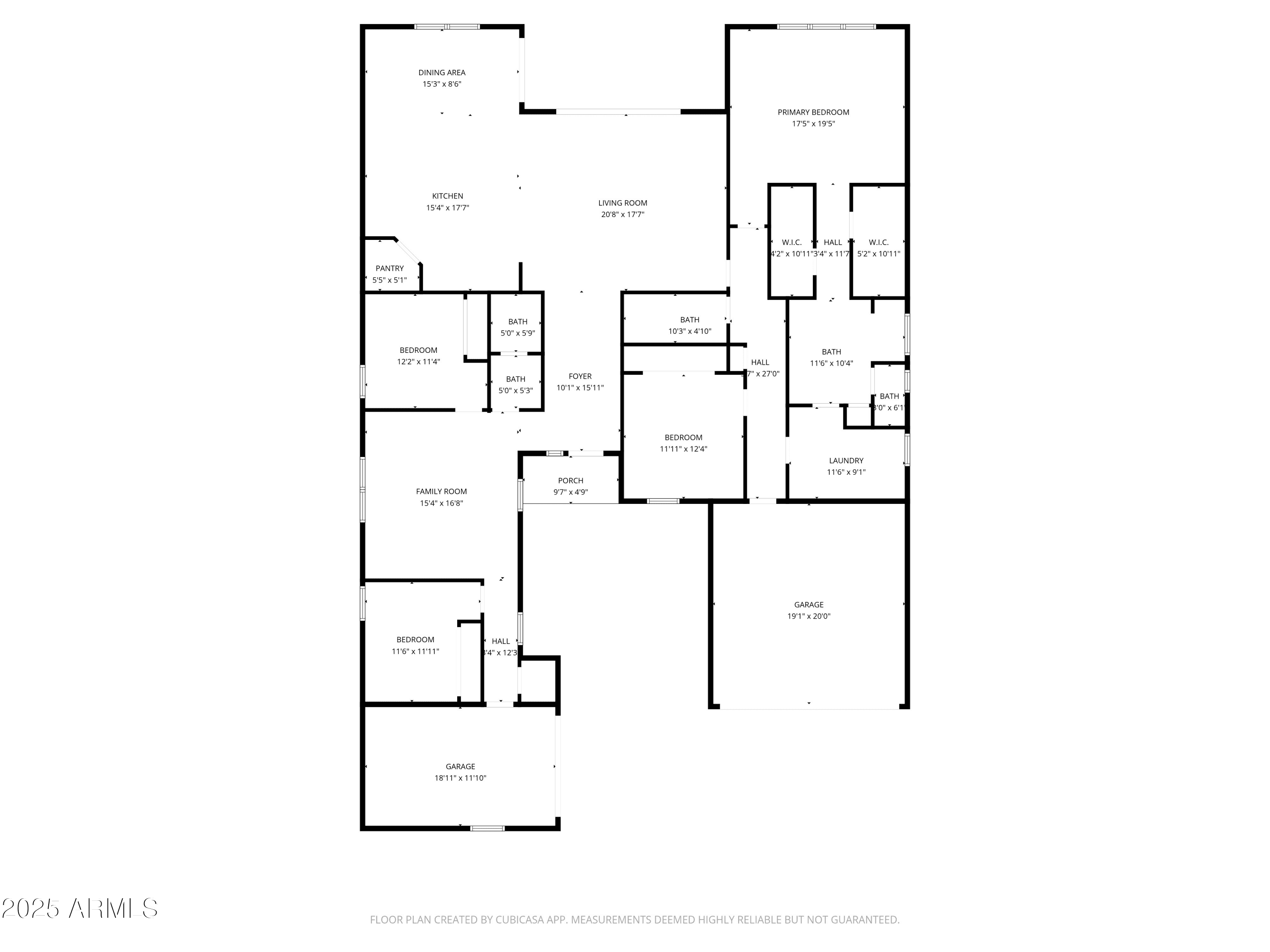 4007 W Thurman Dr — photo 37