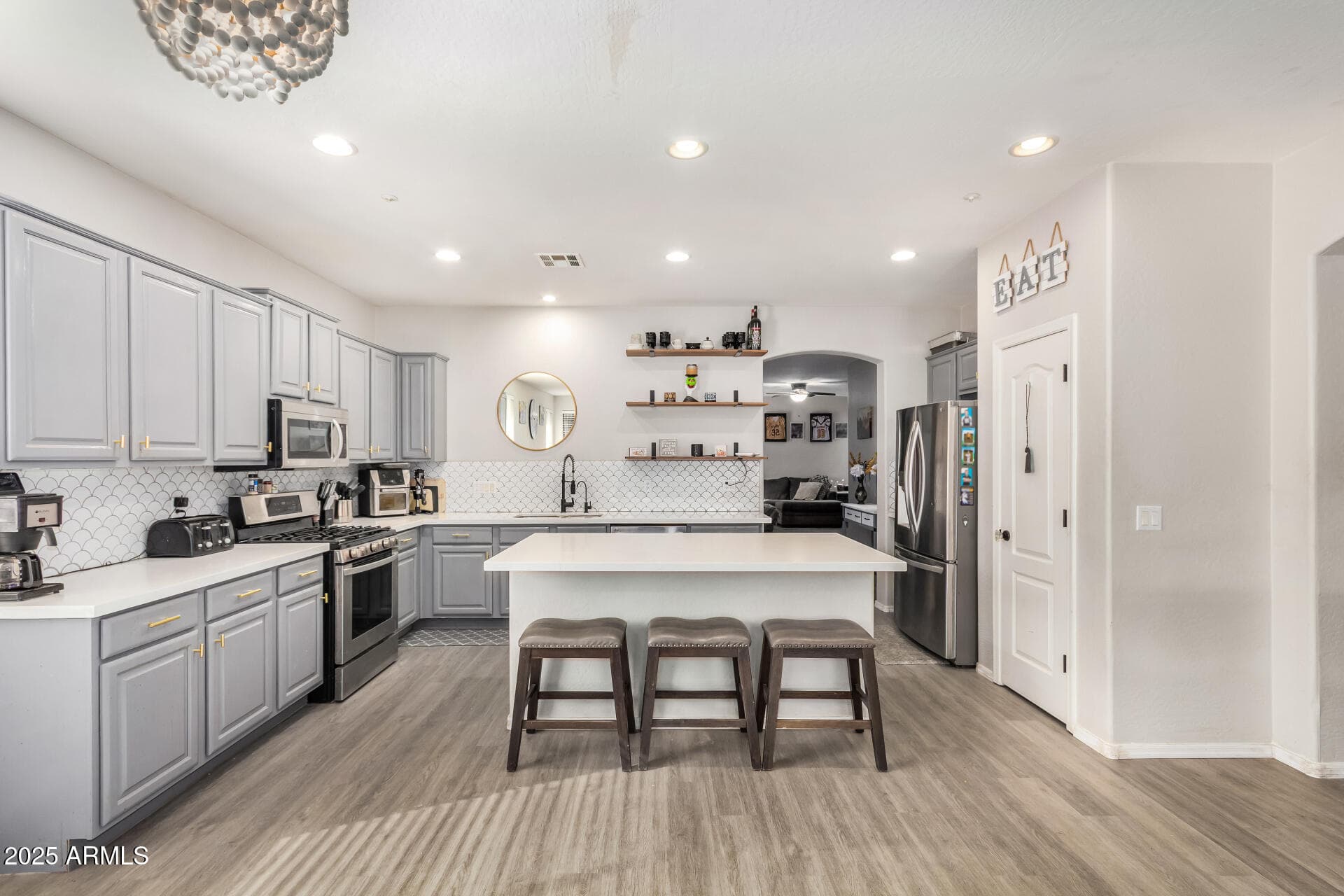 12659 W BLACKSTONE LN - Photo 3