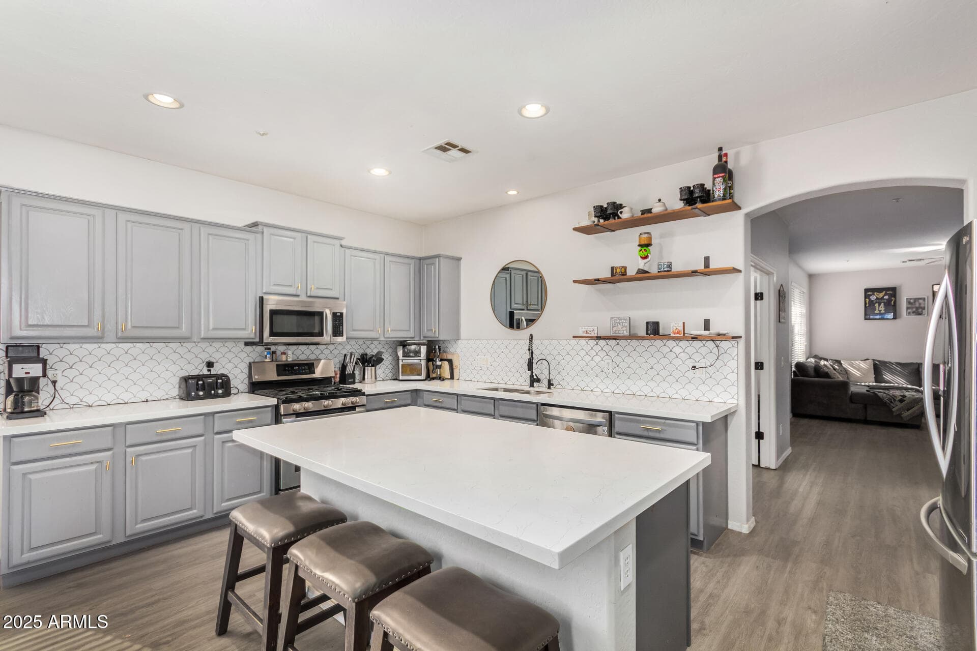 12659 W BLACKSTONE LN - Photo 4