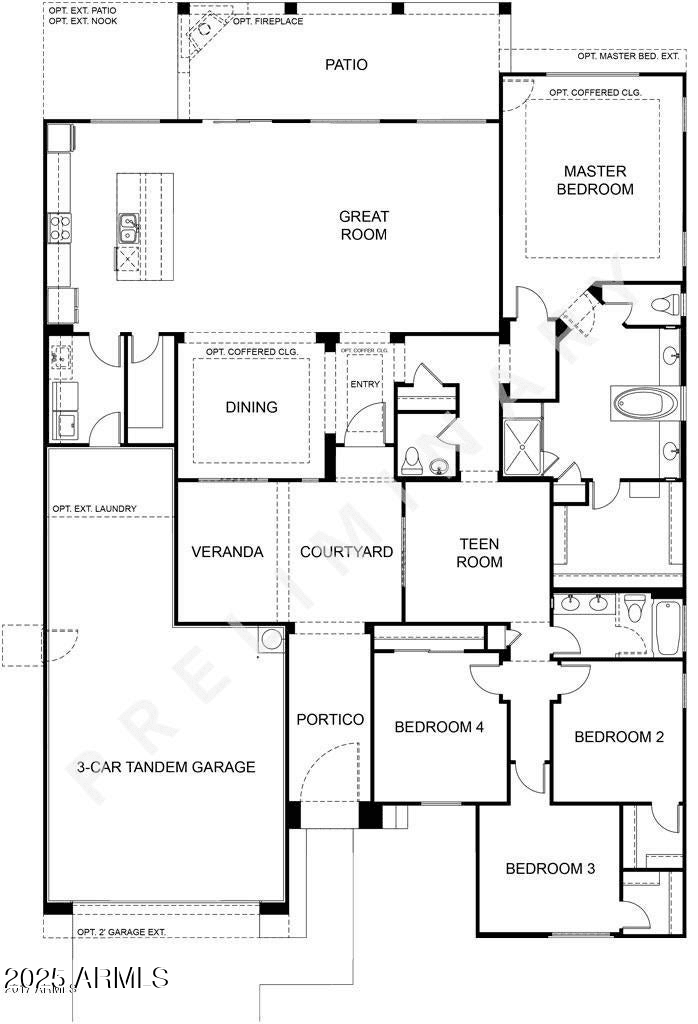 9814 W Rowel Rd — photo 34