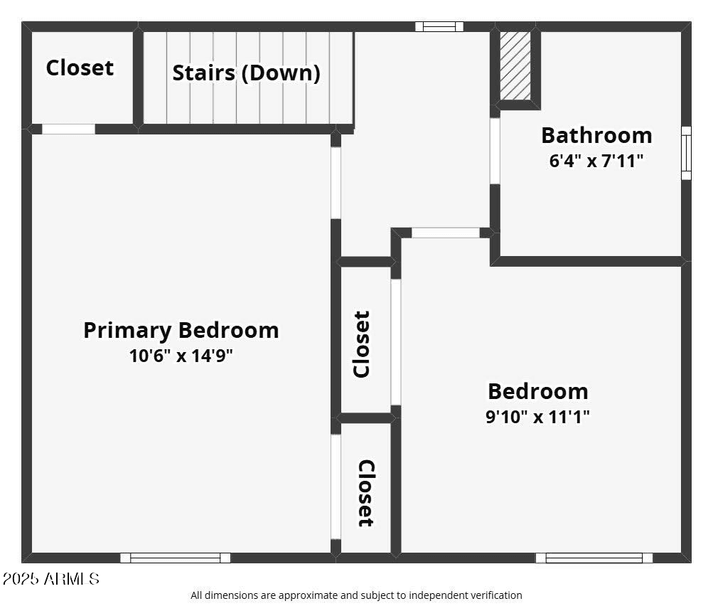830 E PEORIA AVE - Photo 33