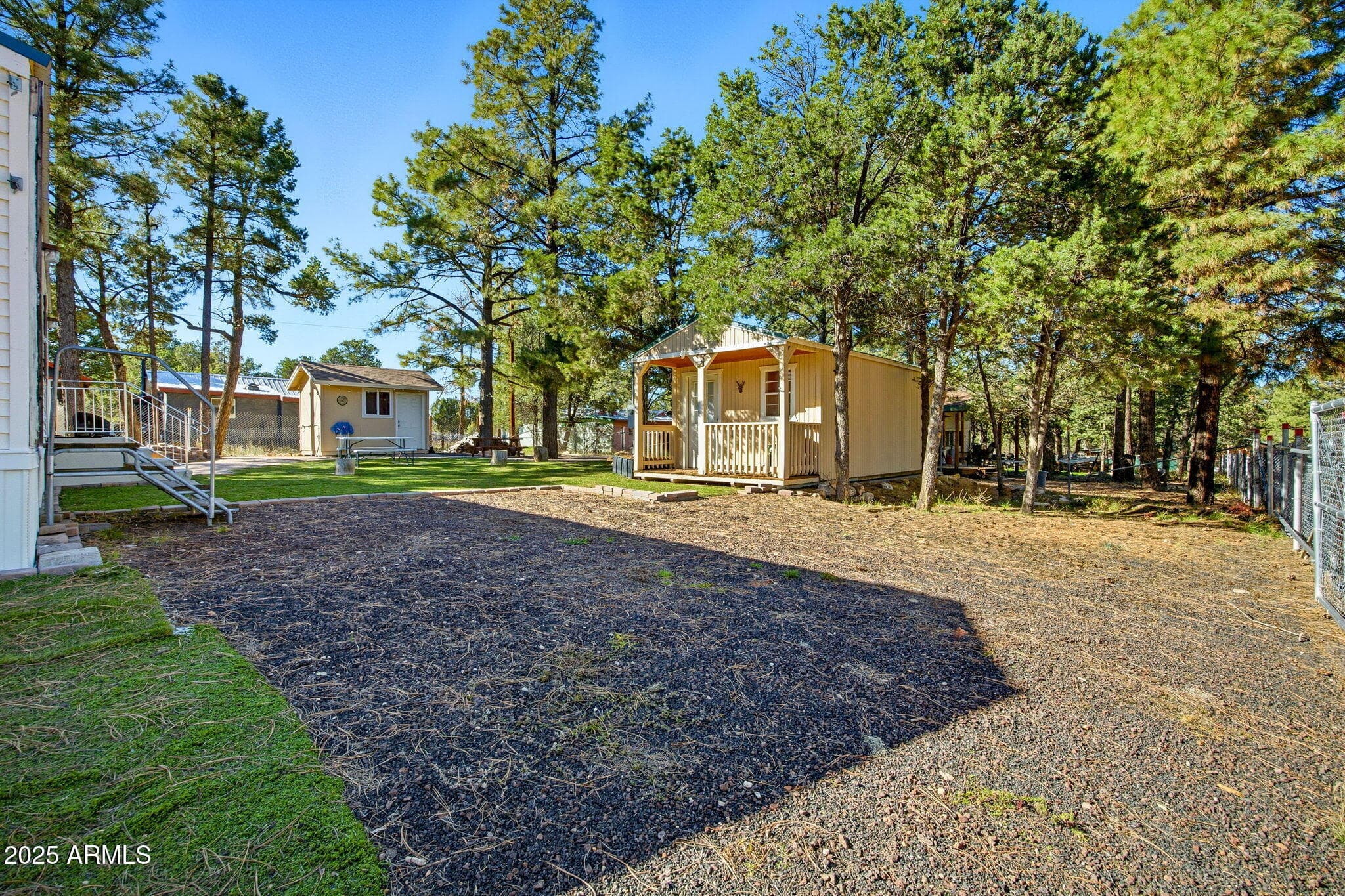 2169 Tenderfoot Trail — photo 2