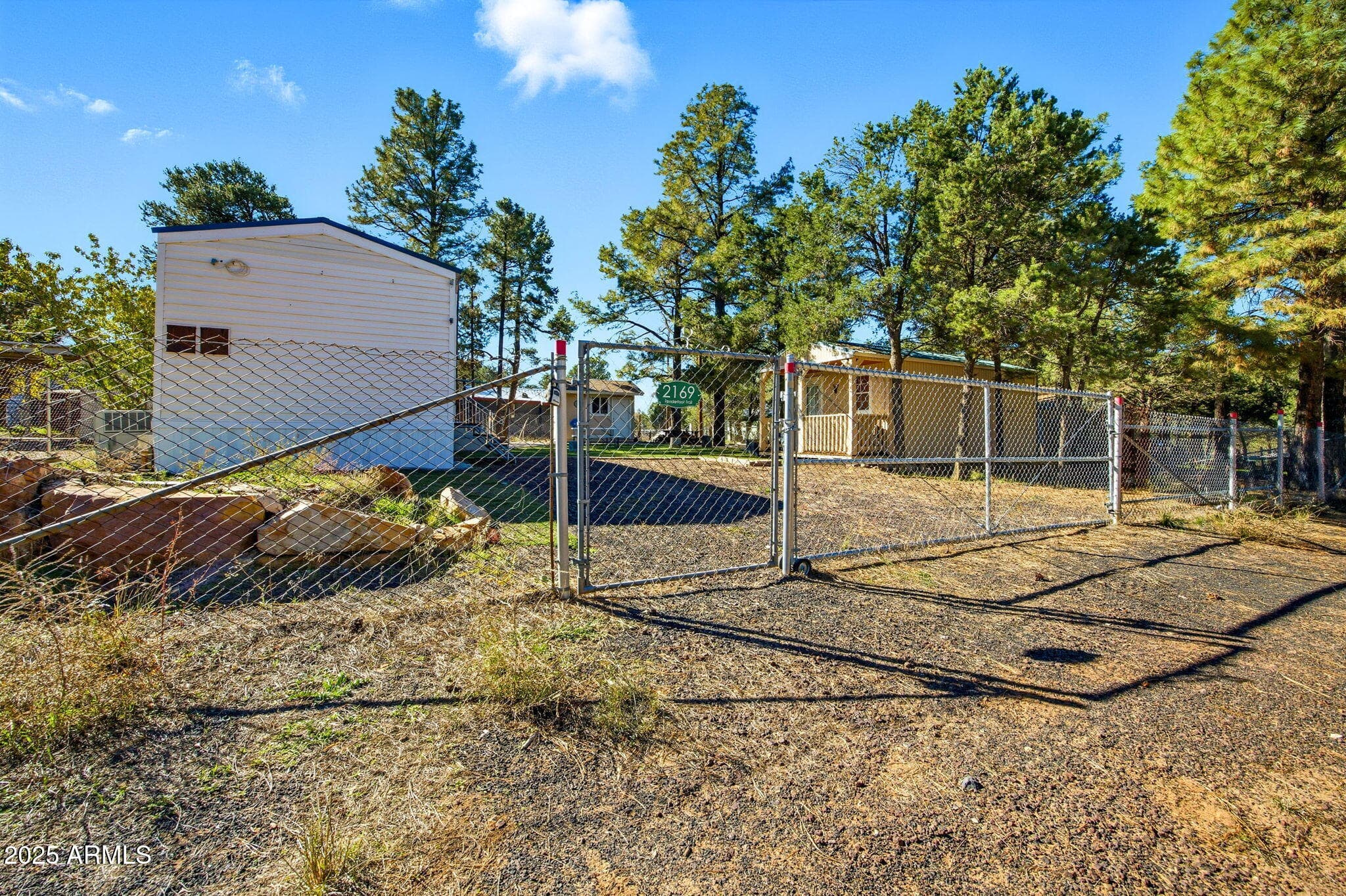 2169 TENDERFOOT TRAIL - Photo 3