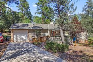 6478 W Marcy Way — photo 1