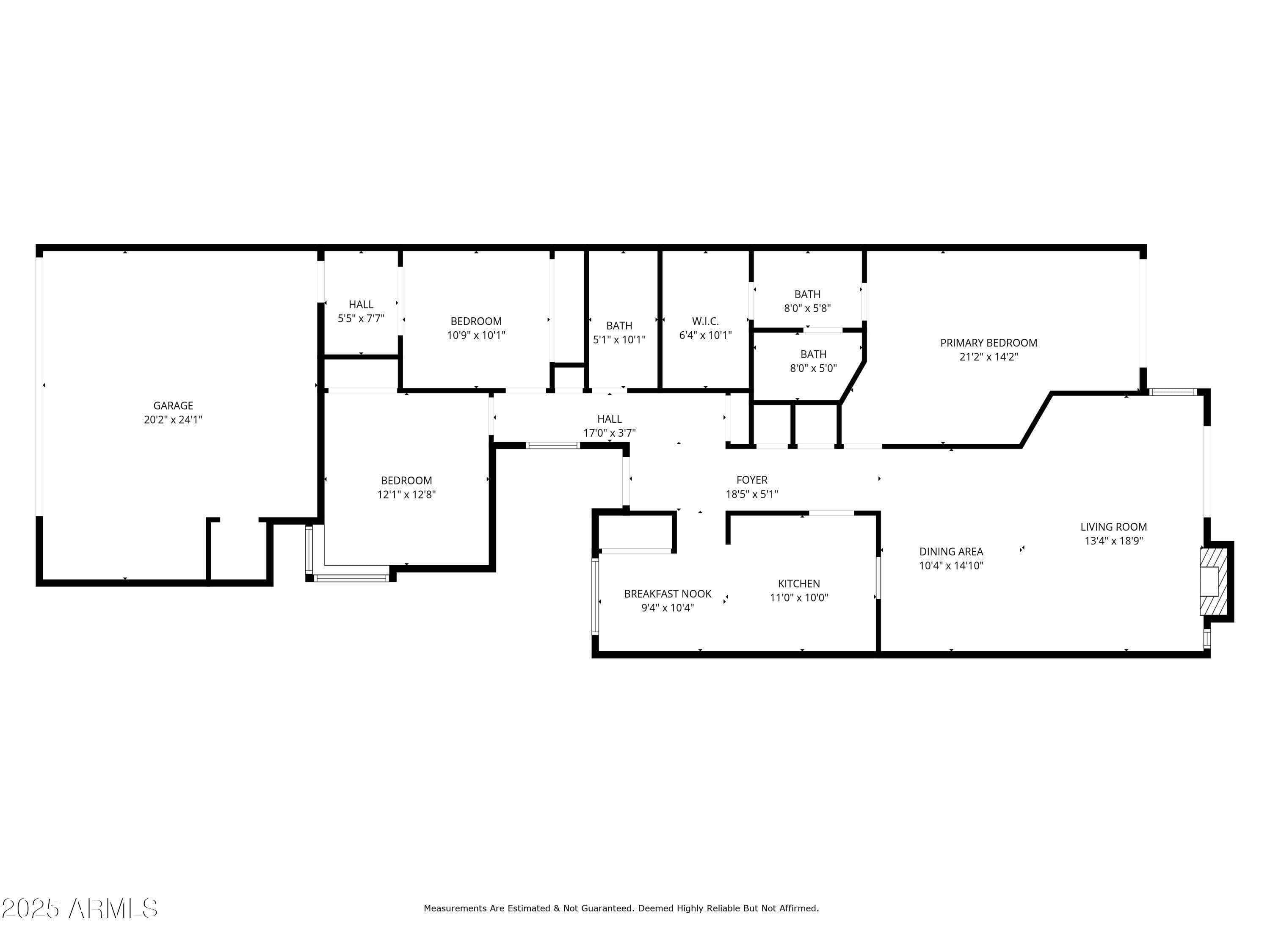 11625 N 40th Way — photo 1