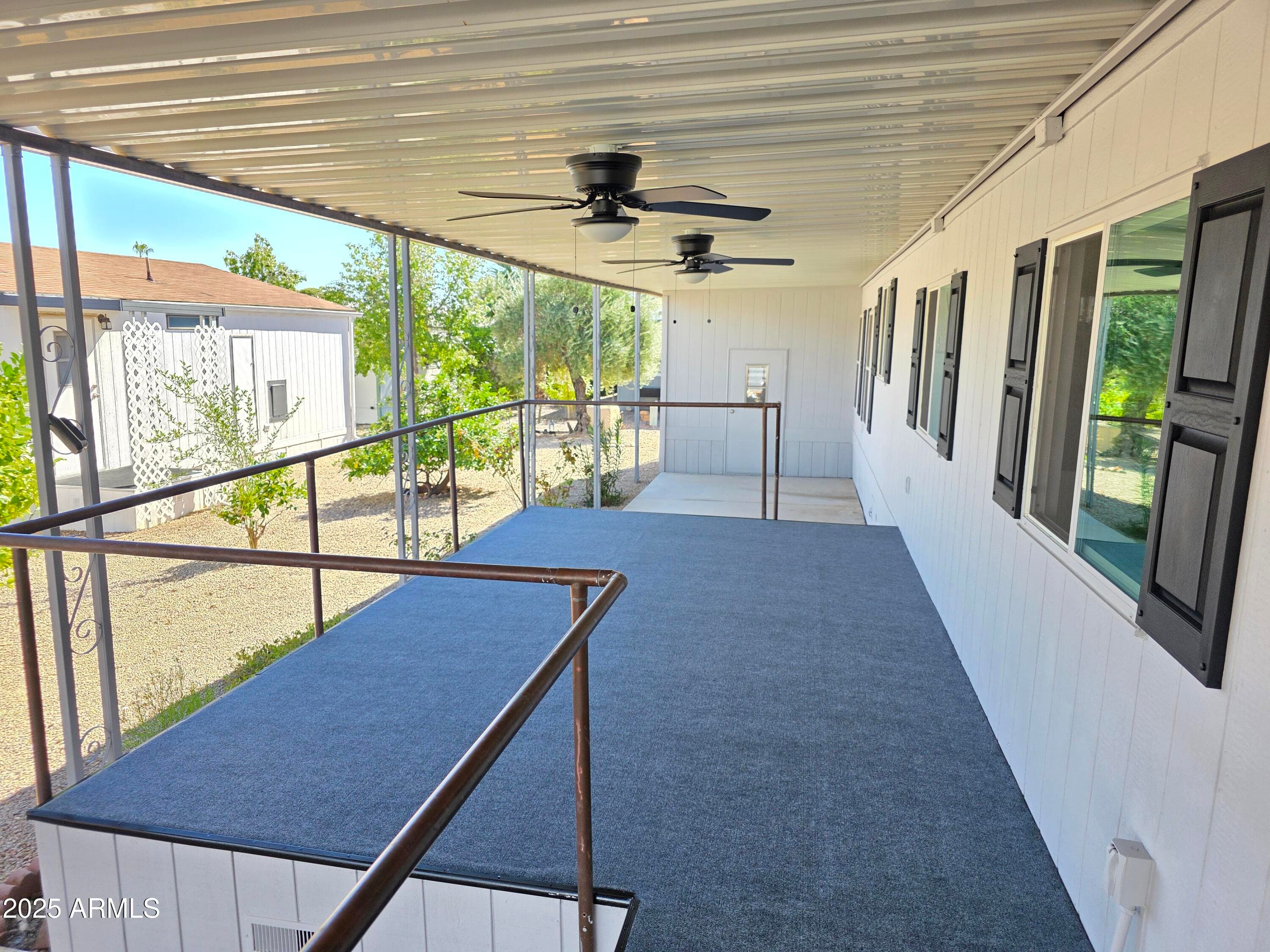 2233 E BEHREND DR - See more photos