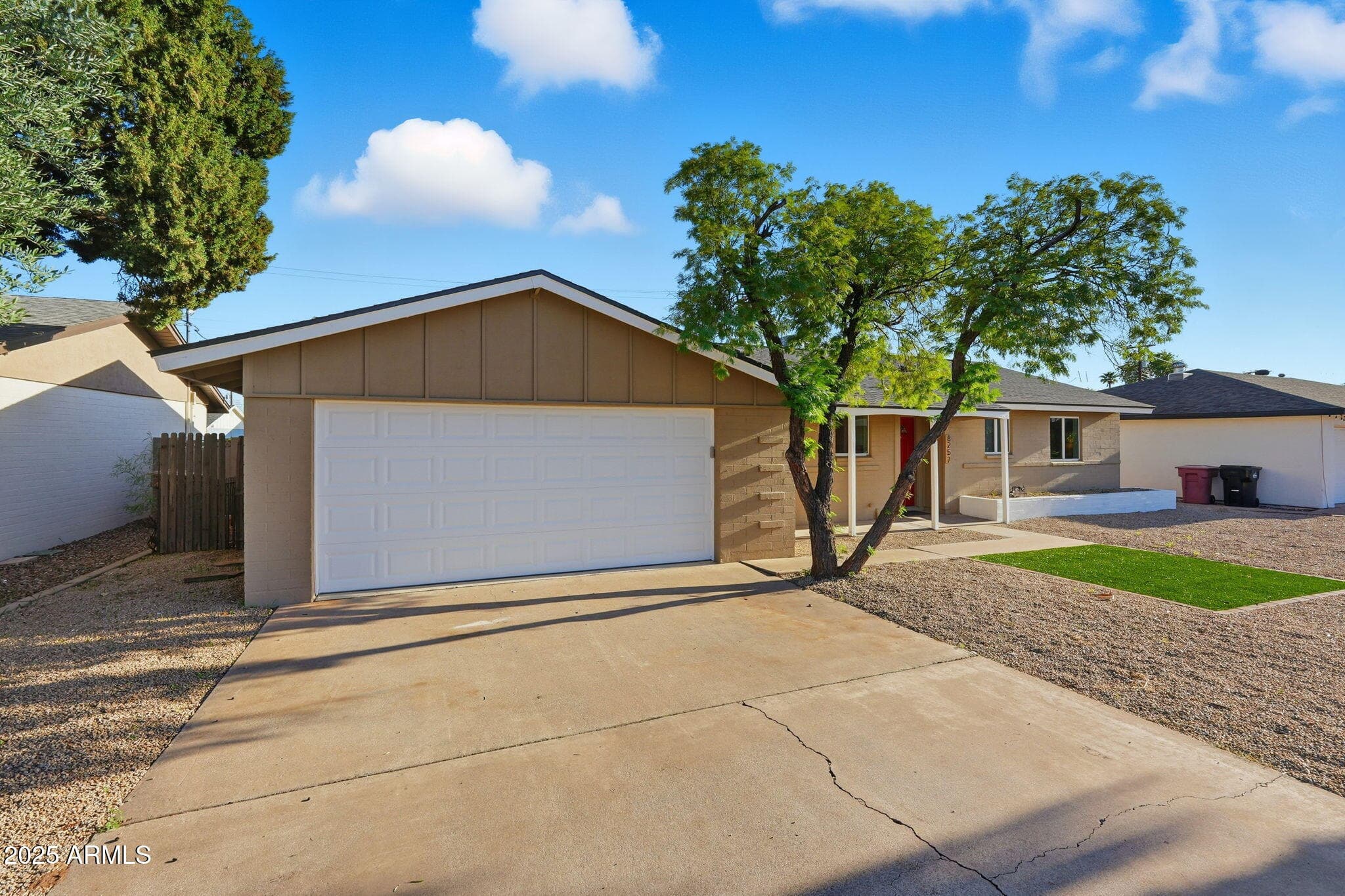 8257 E Cypress St — photo 1