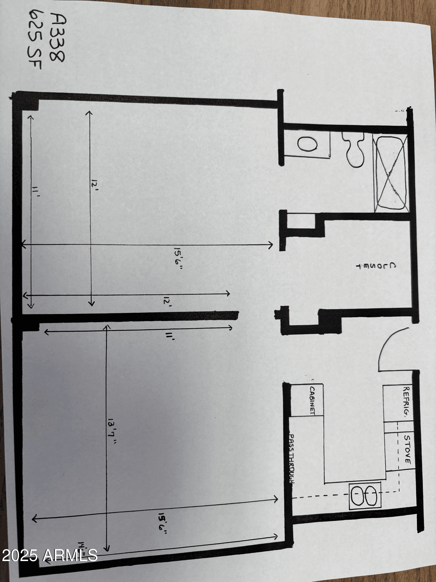 10330 W Thunderbird Blvd A338 — photo 15